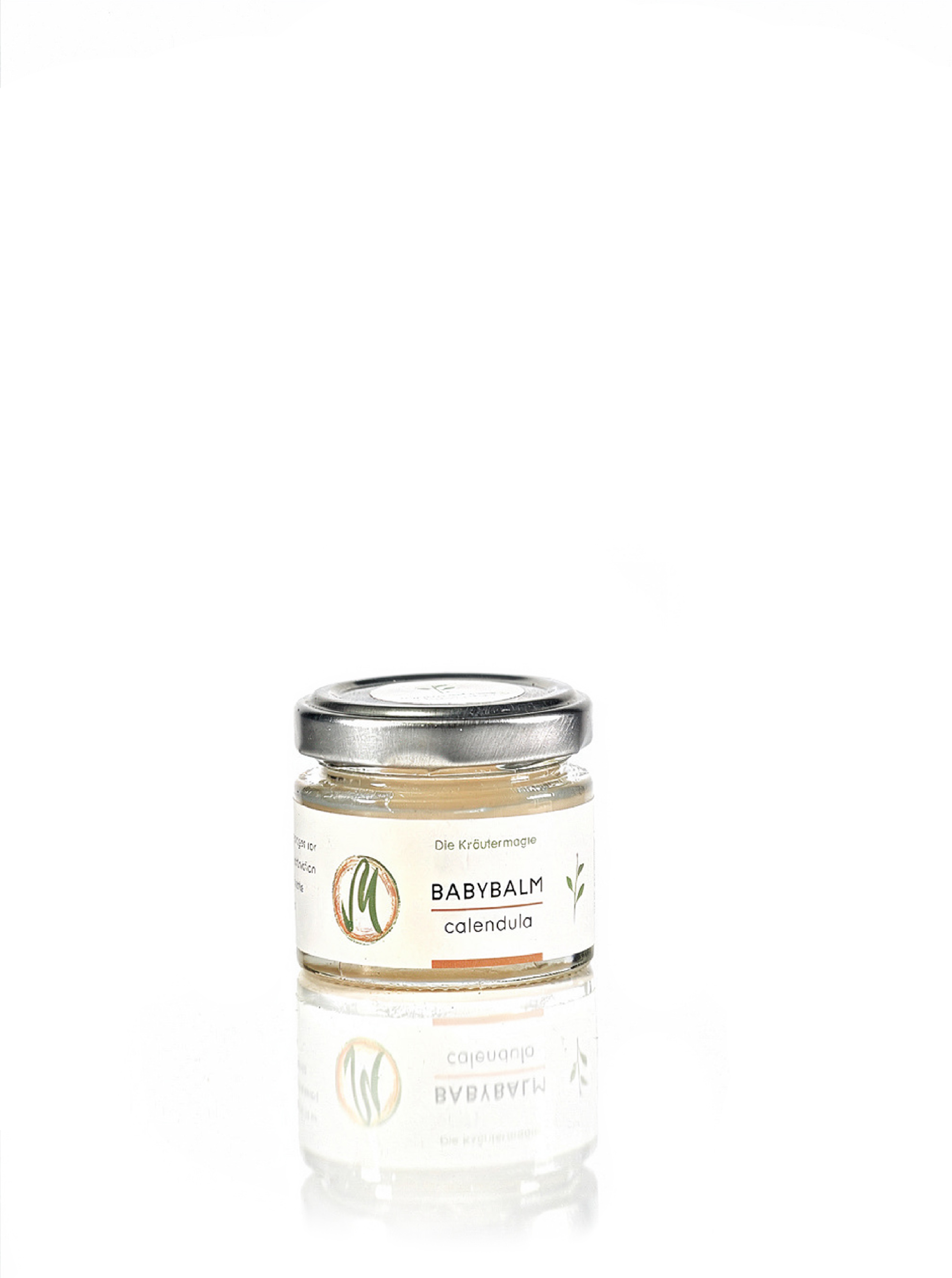 BabyBalm Calendula-Mandel