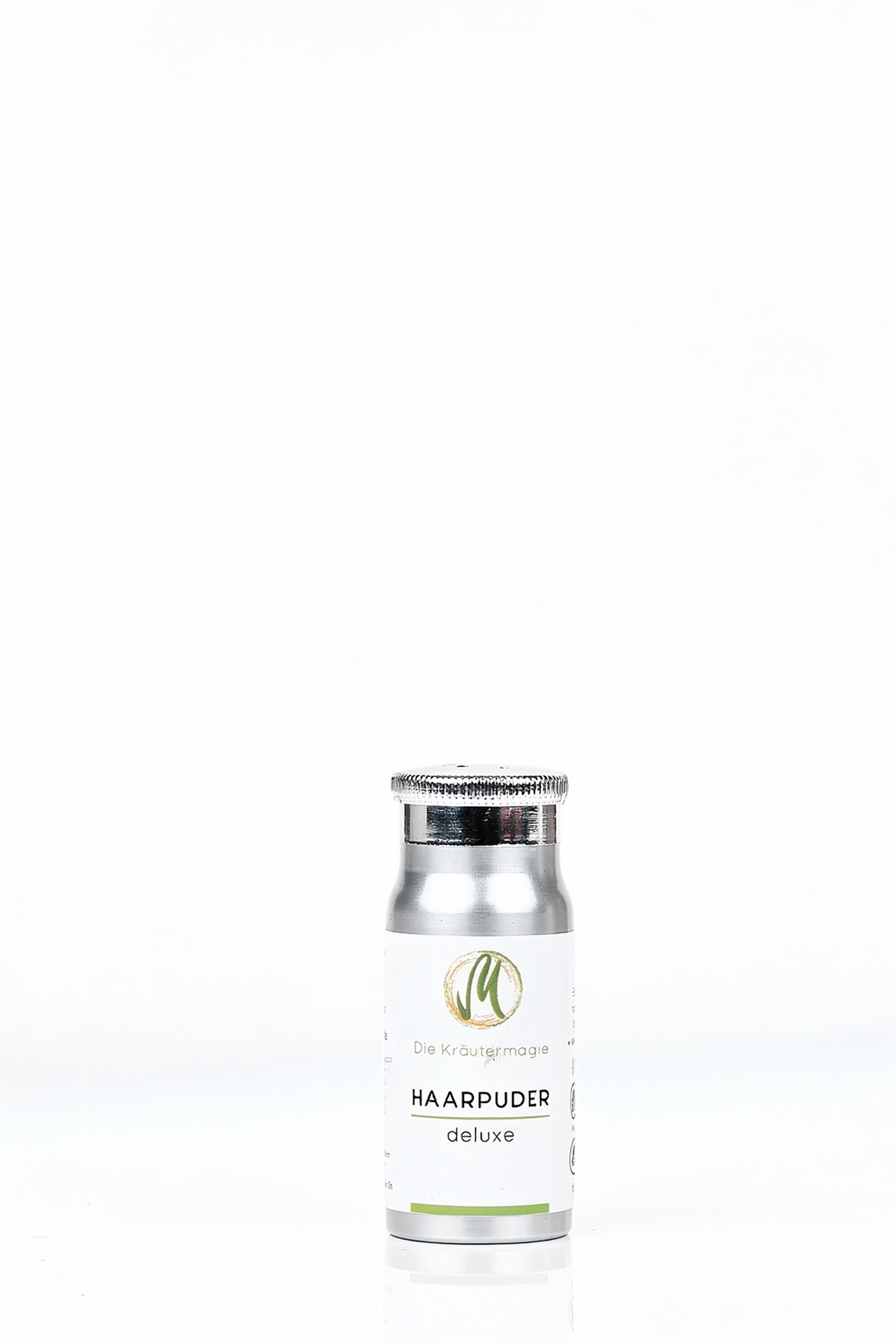 Haarstyle Puder
