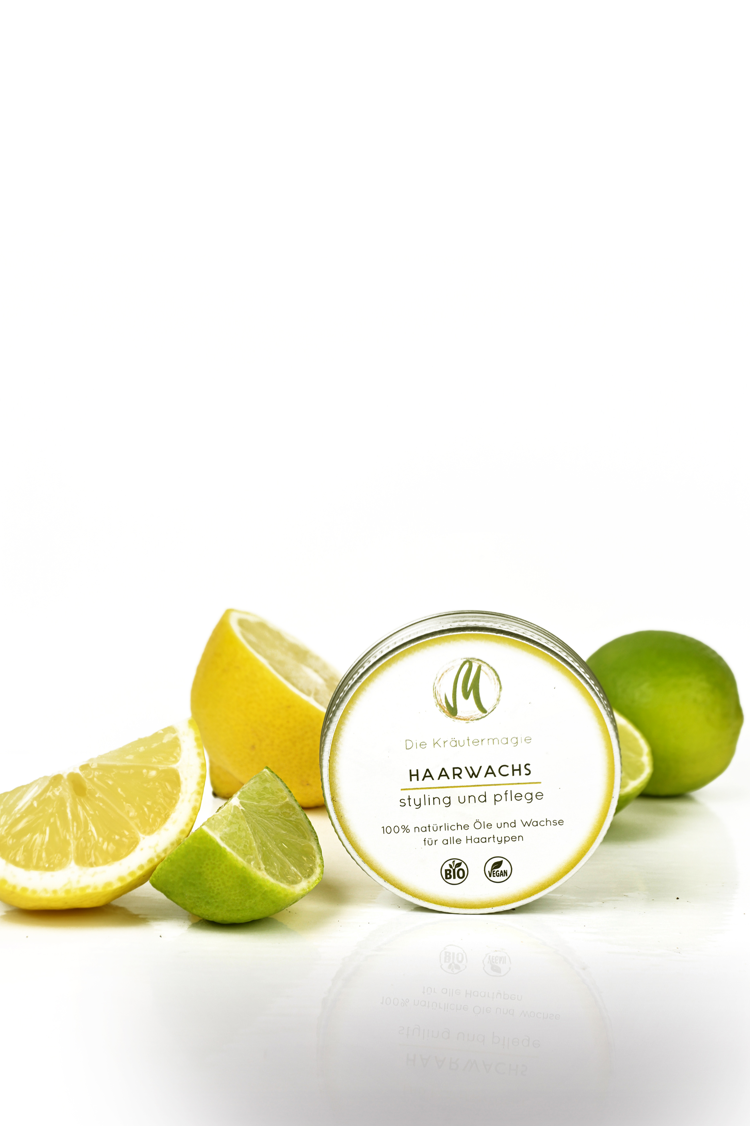 Haarwachs