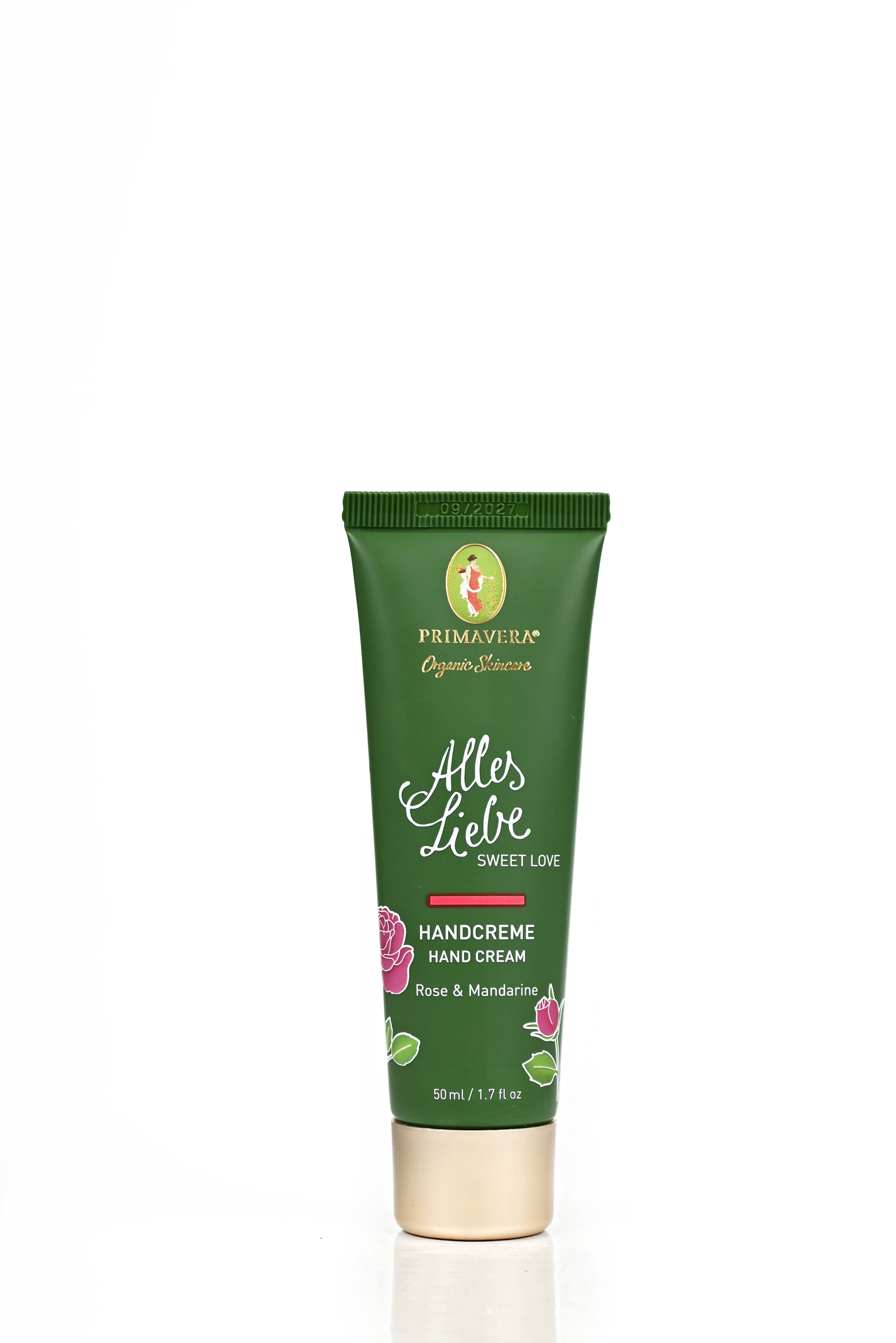 Handcreme Alles Liebe