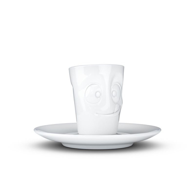 Espresso Mug Lecker