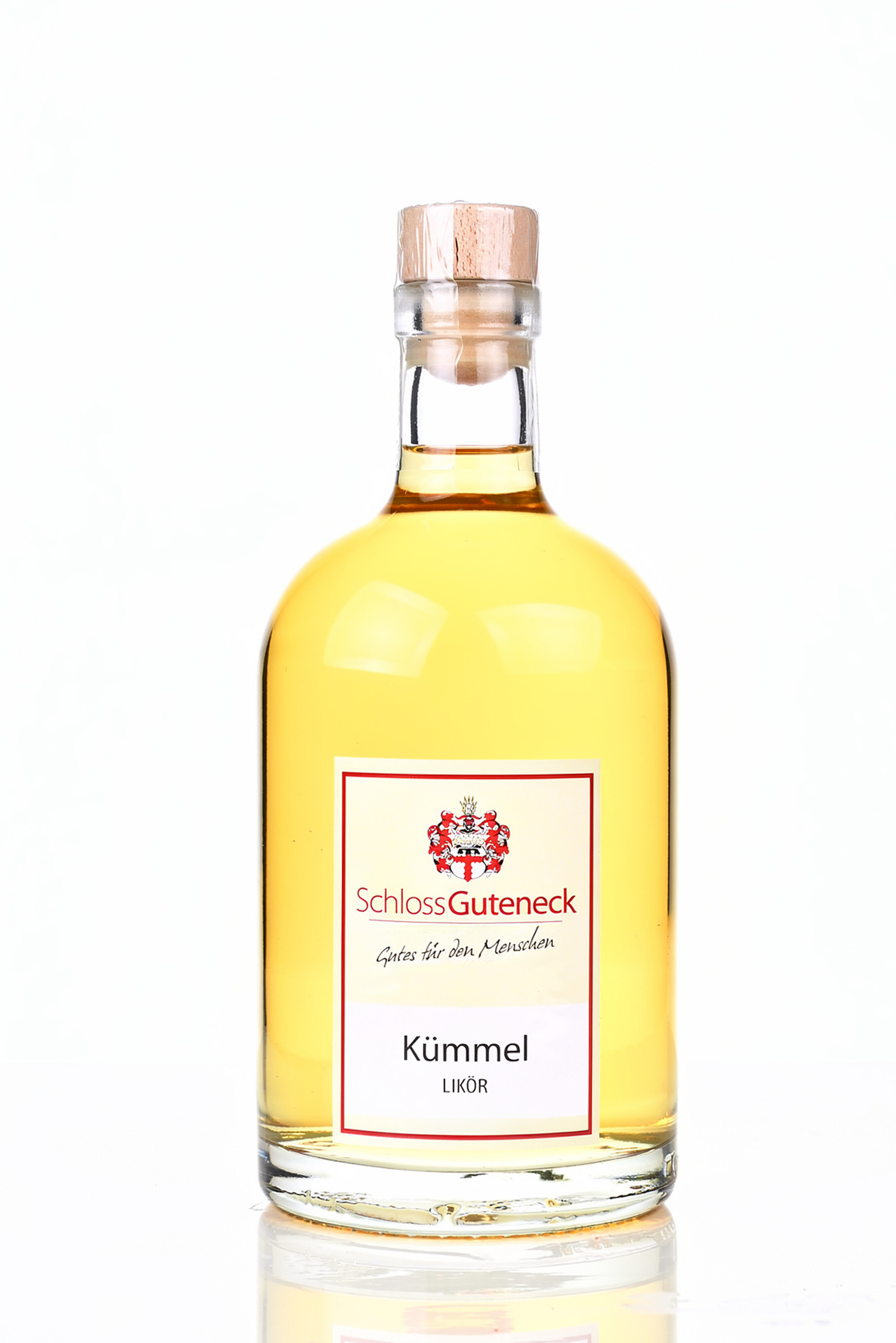 Kümmellikör