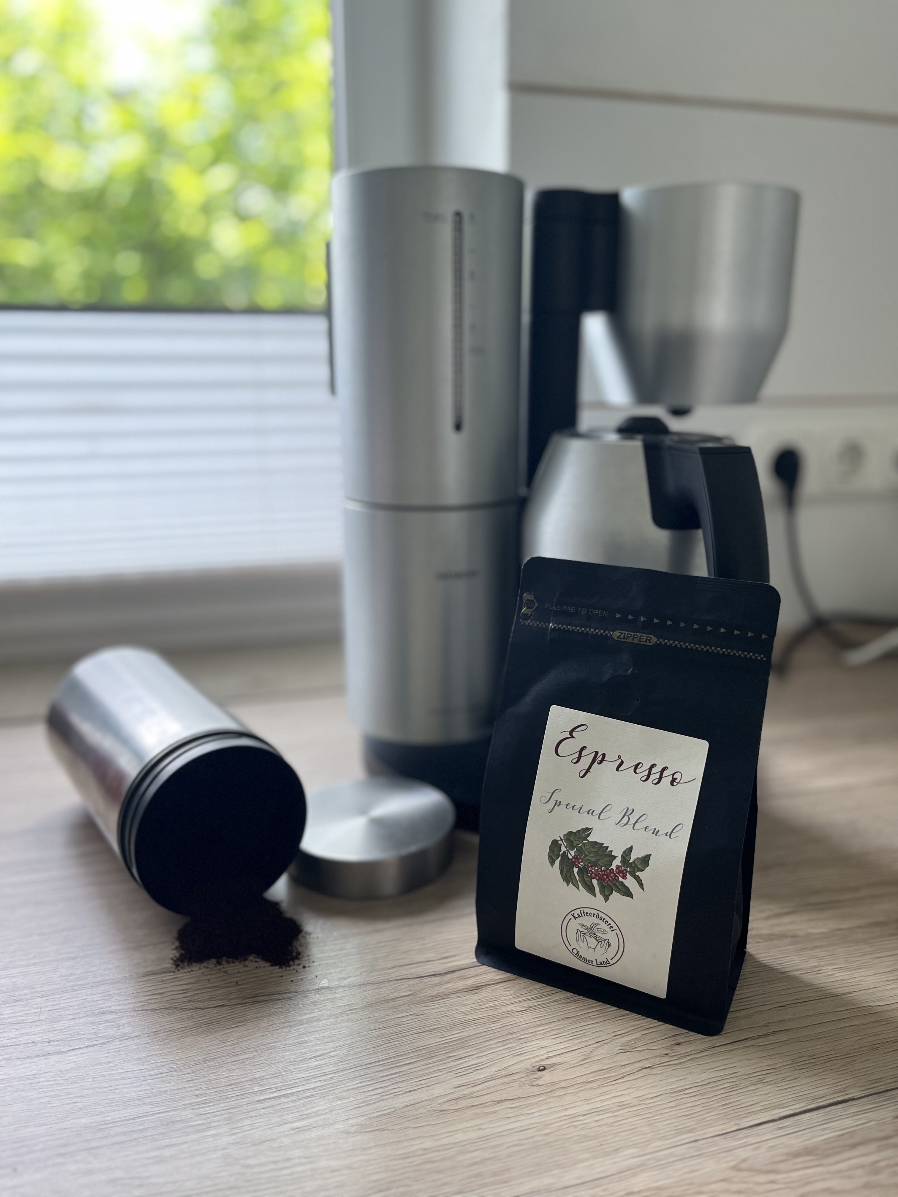 Espresso Special blend