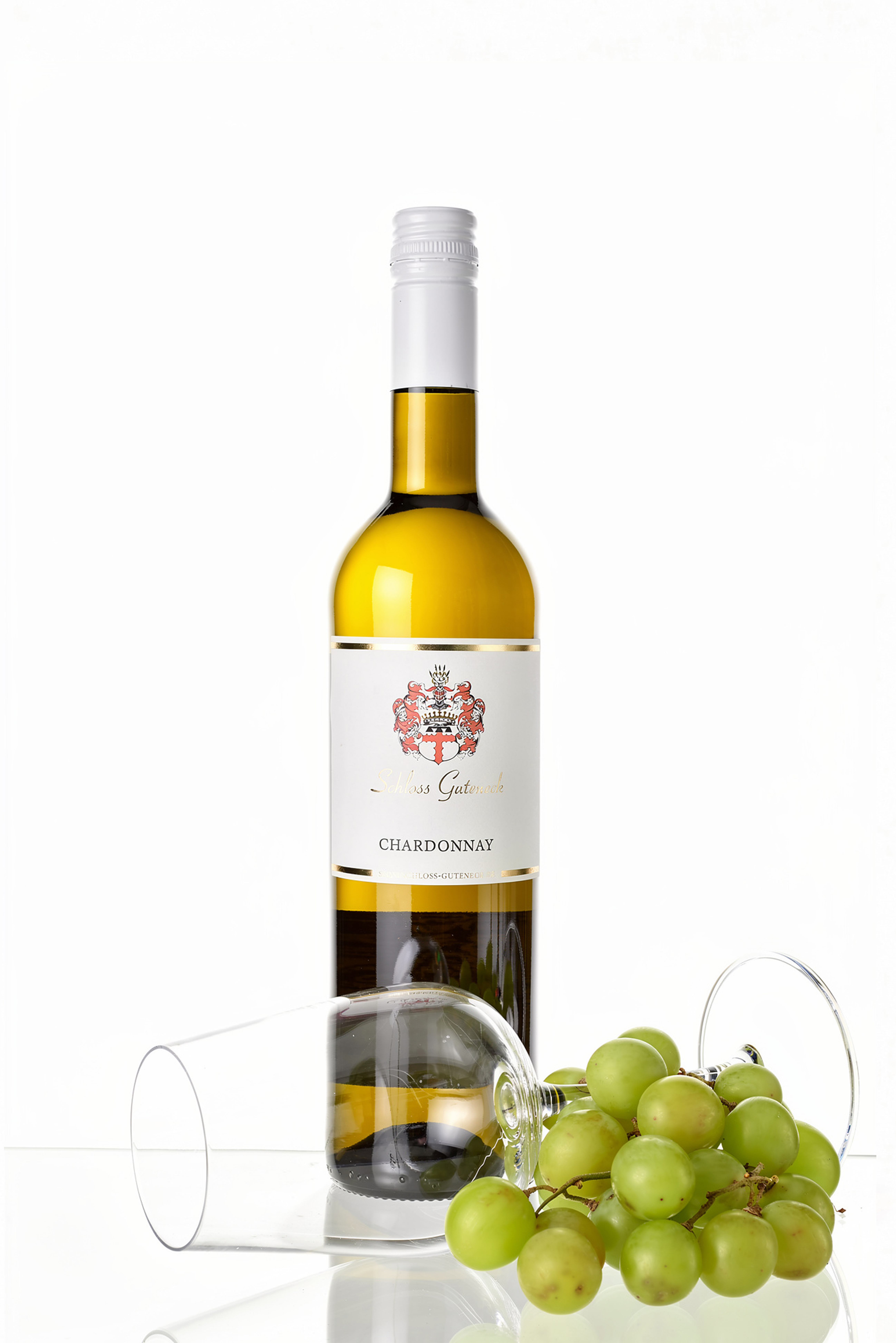 Chardonnay, trocken
