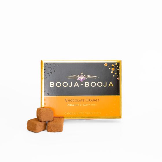 Trüffel Geschenkbox