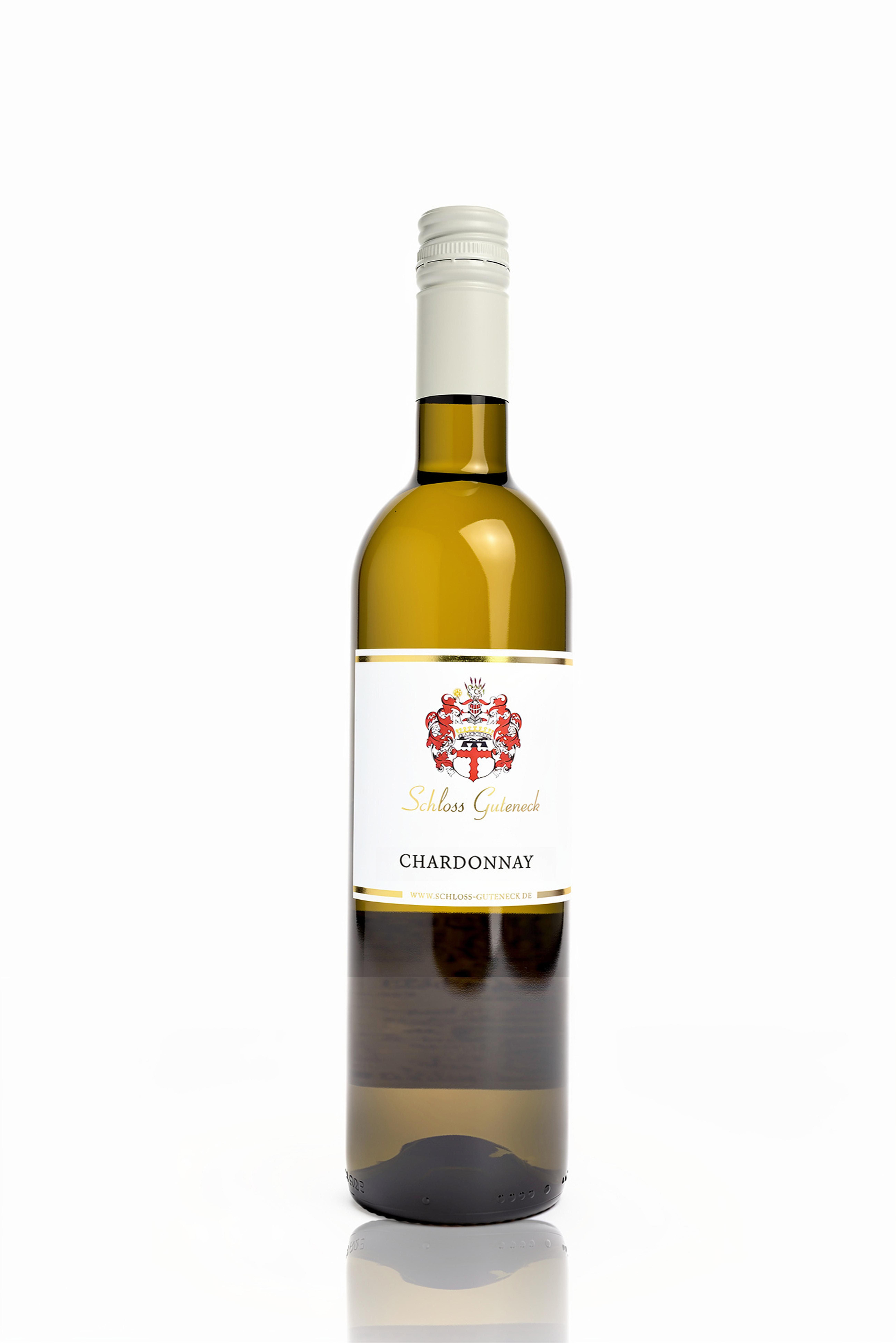 Chardonnay, trocken