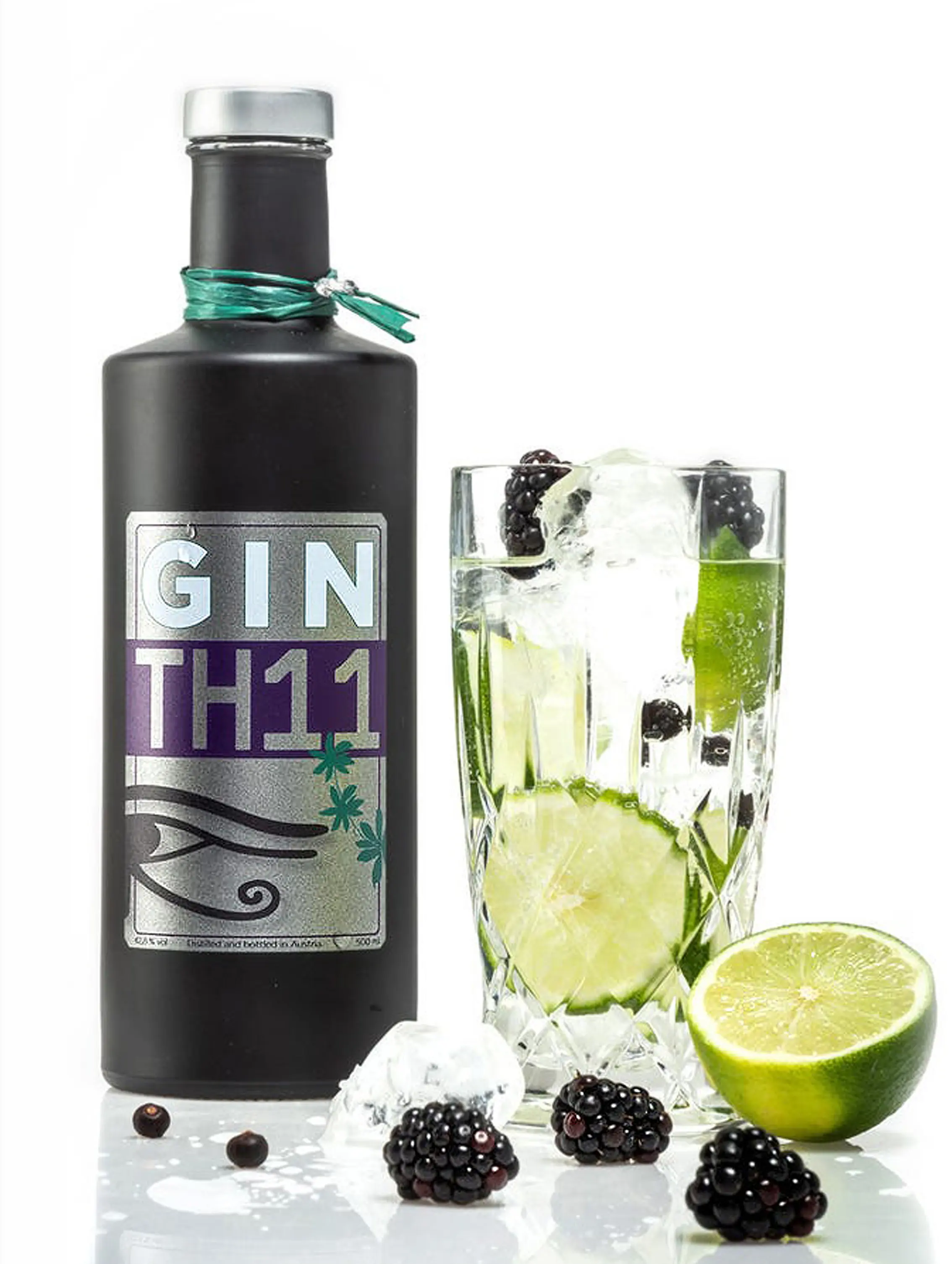 Gin TH11