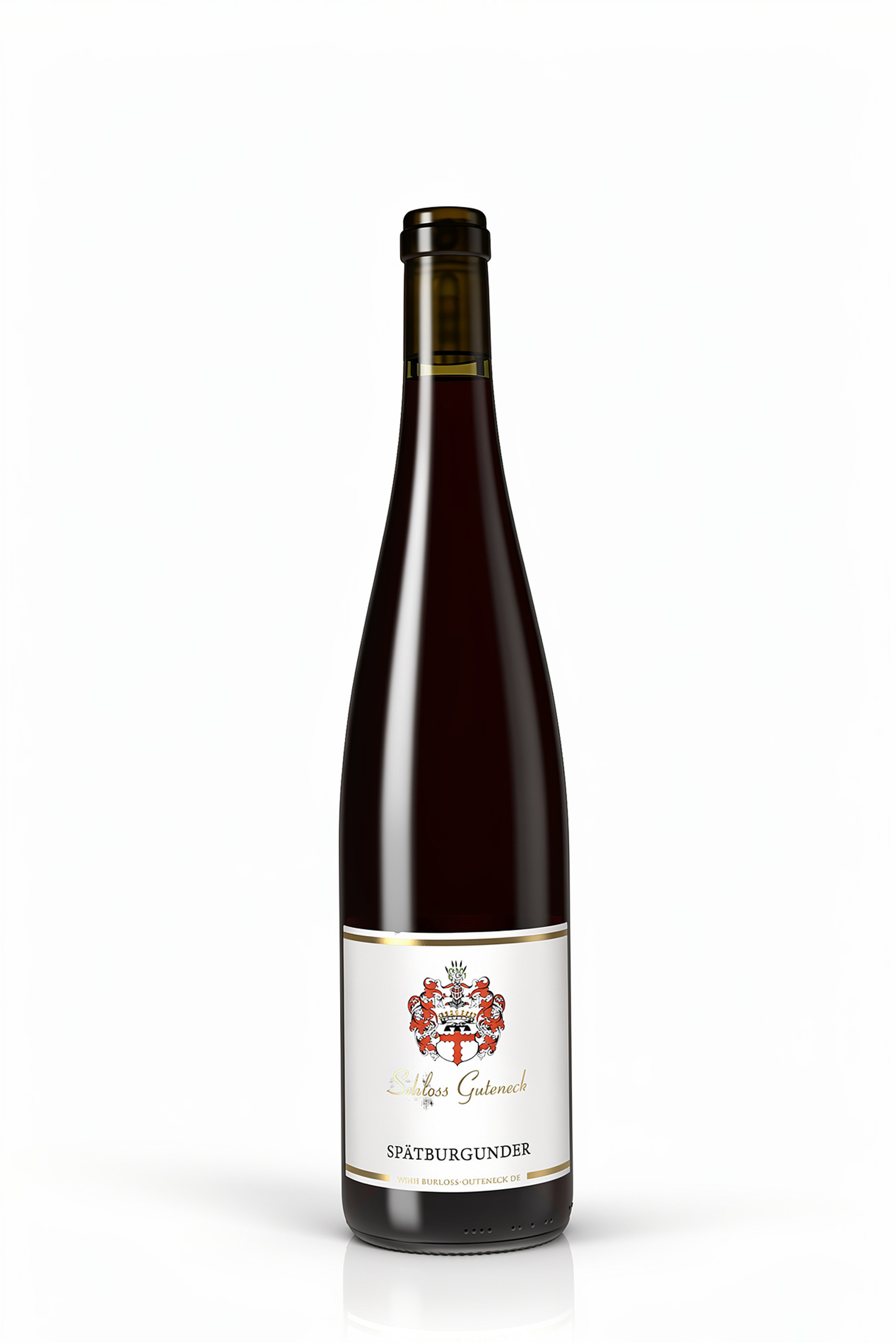 Spätburgunder, trocken
