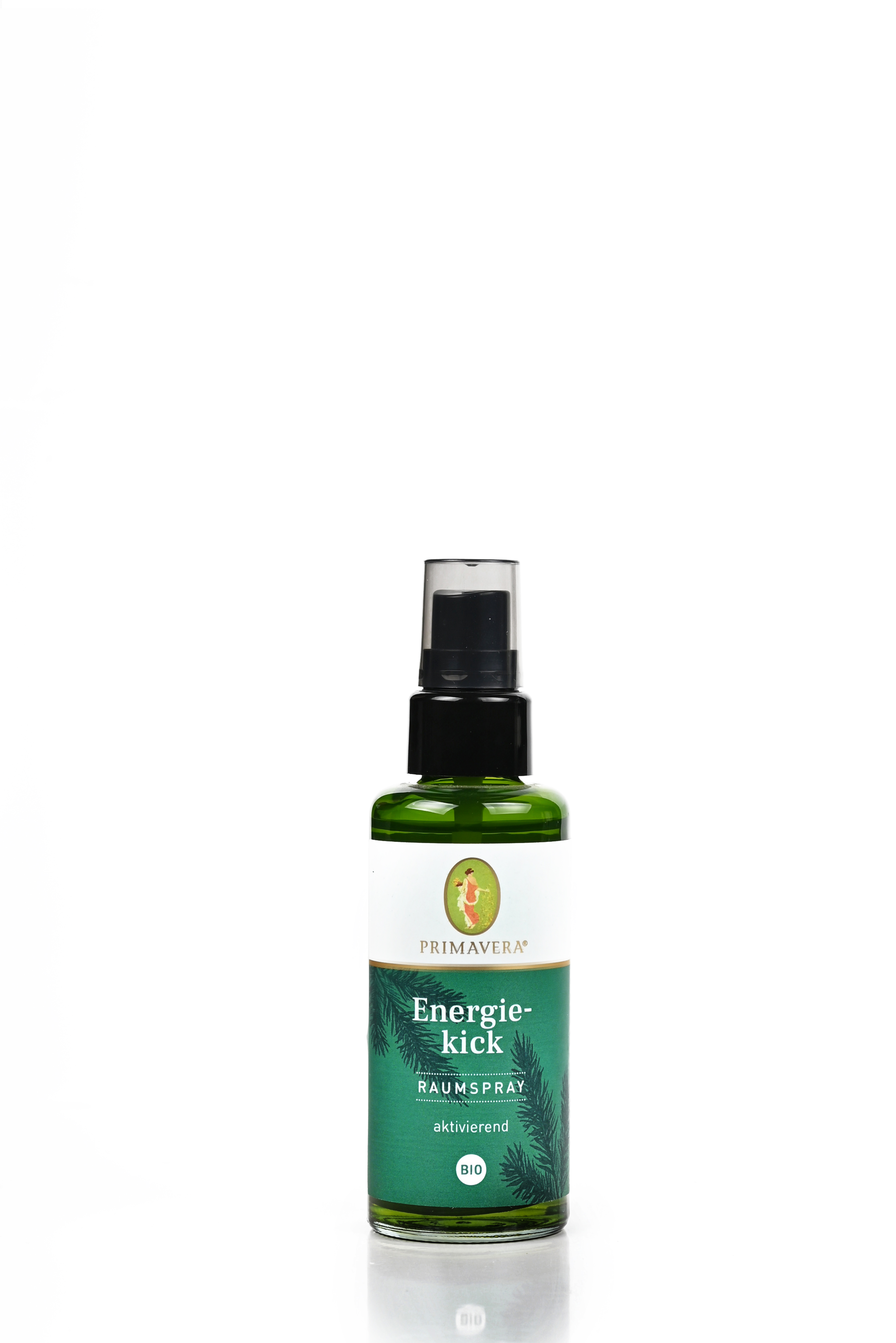 Raumspray Energiekick