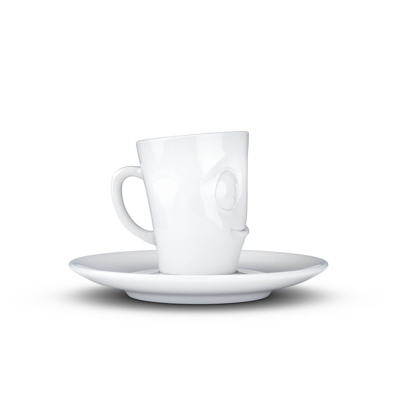 Espresso Mug Lecker