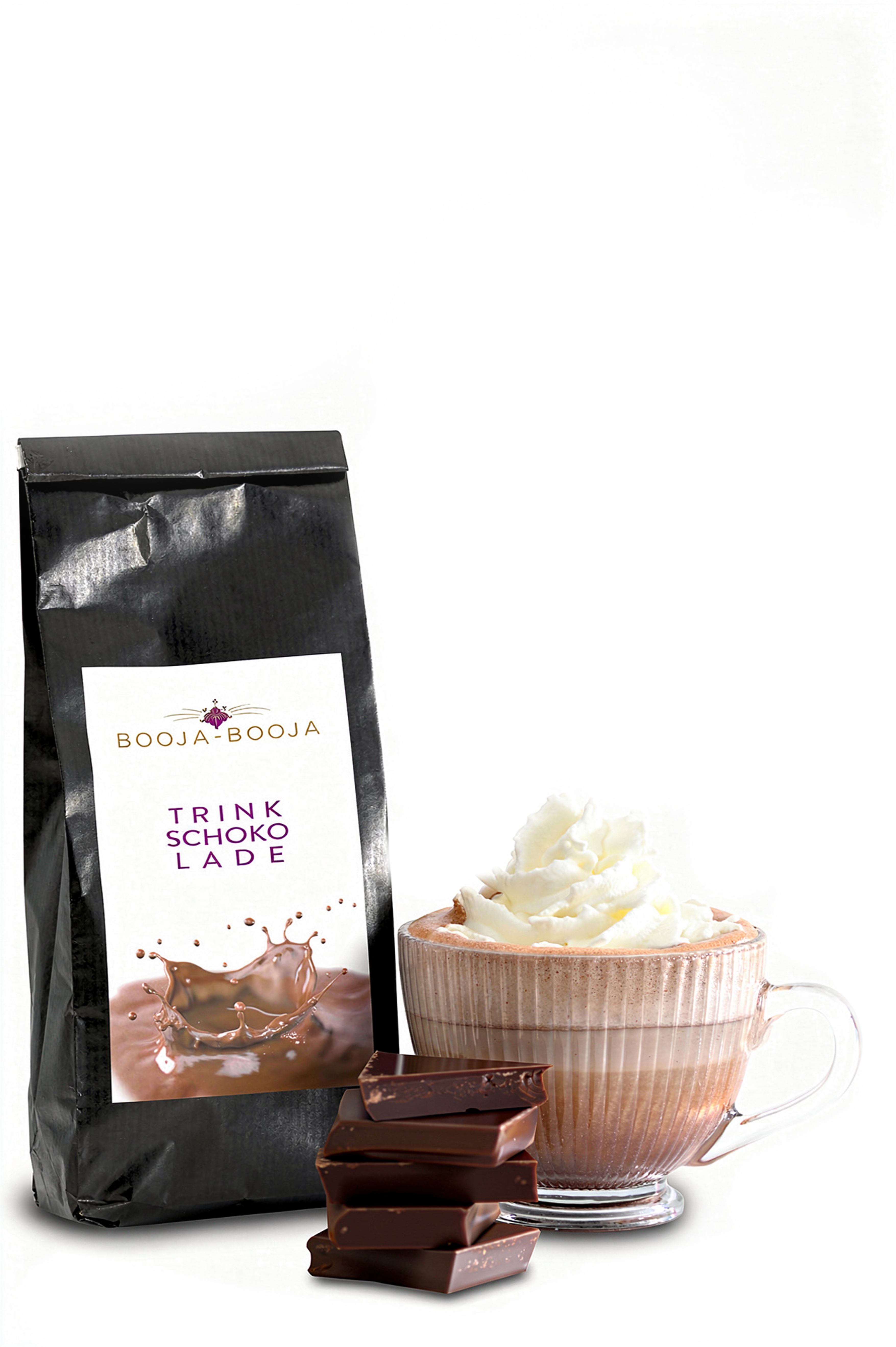 Trinkschokolade