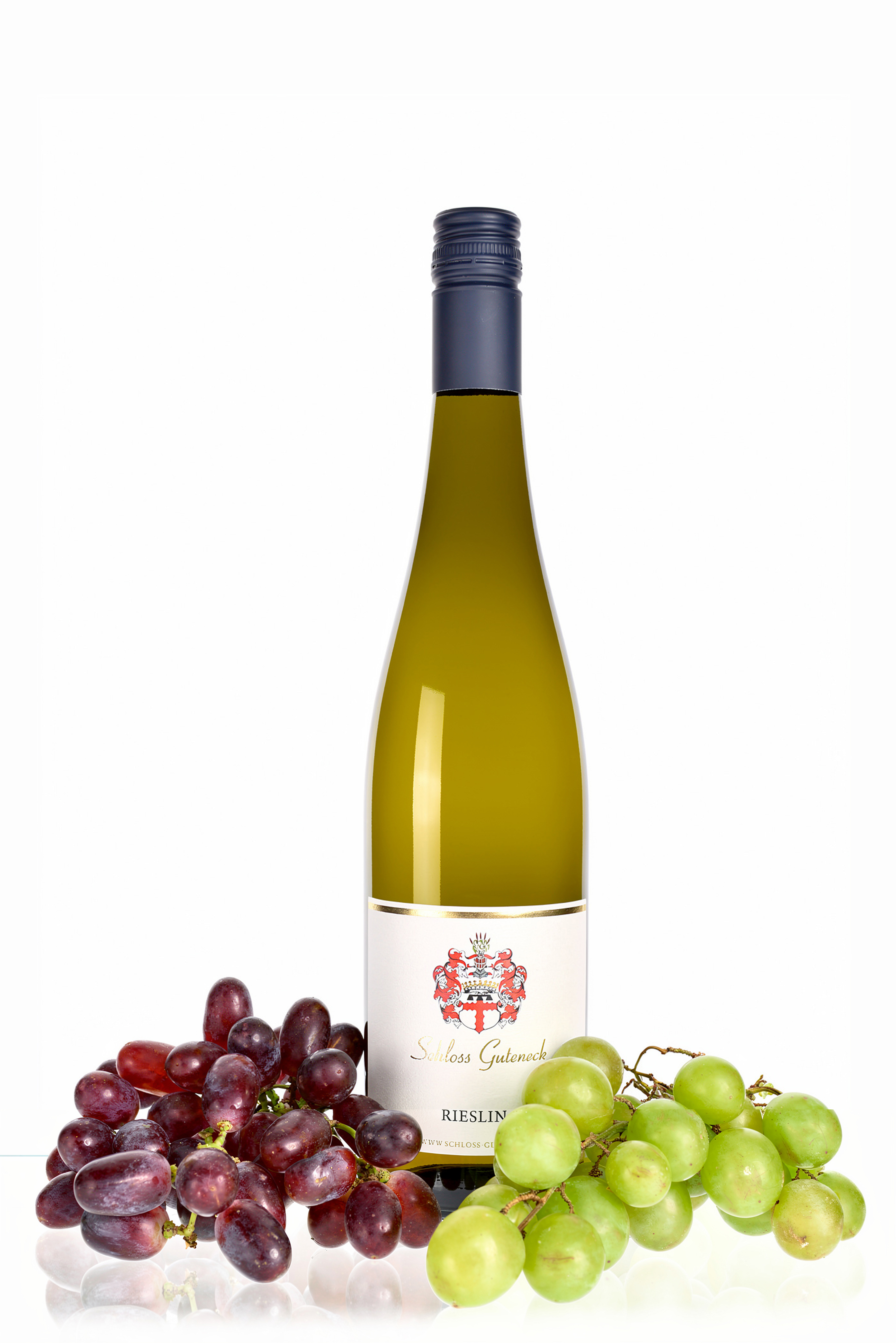 Riesling, trocken