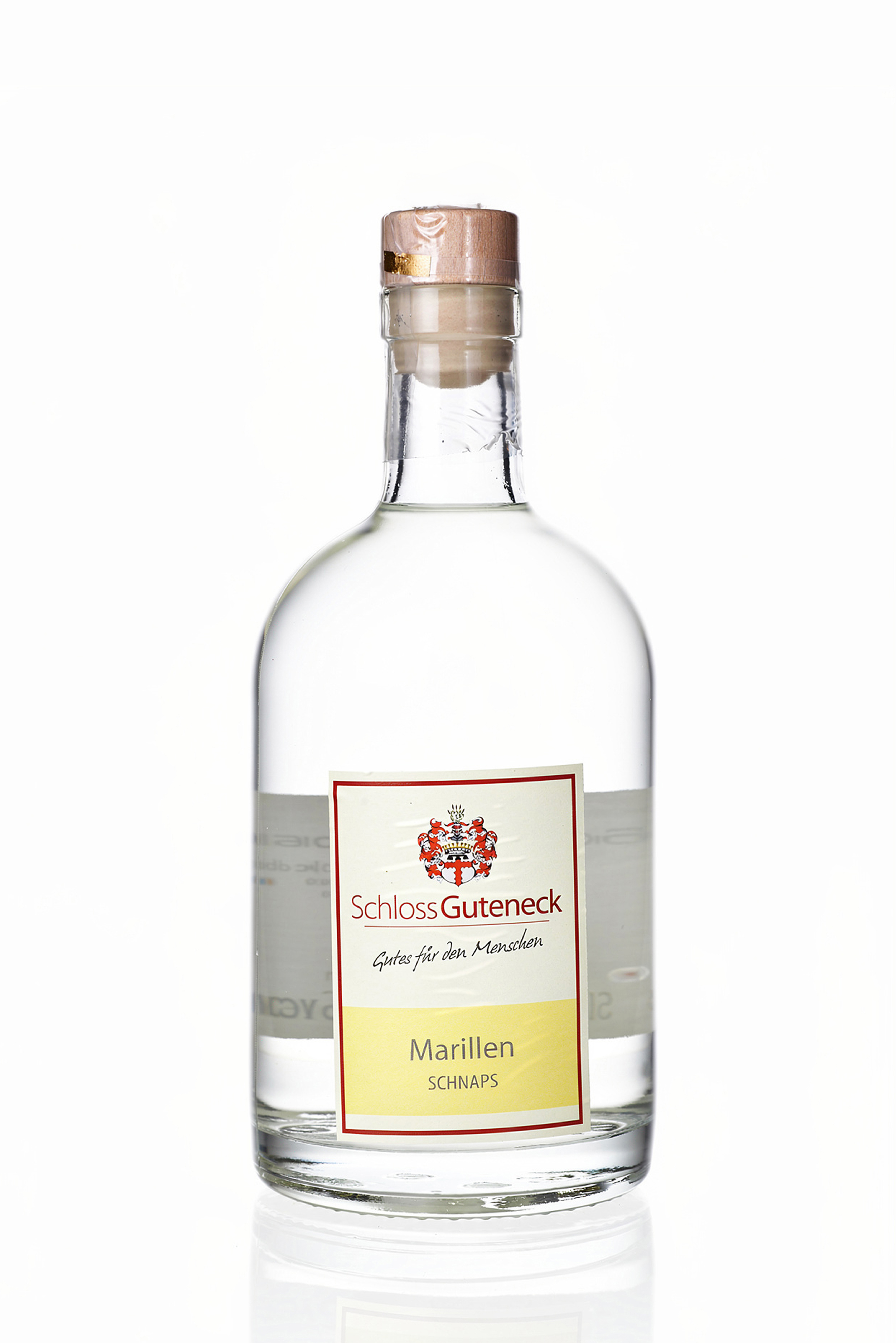 Marillenschnaps