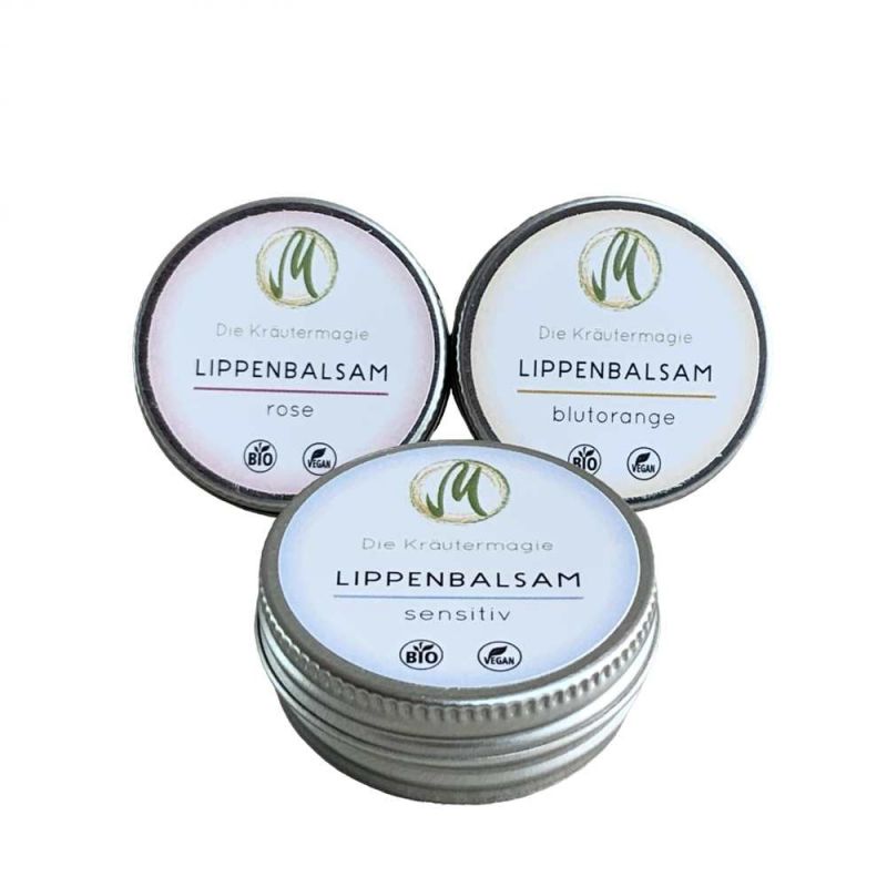 Lippenbalsam