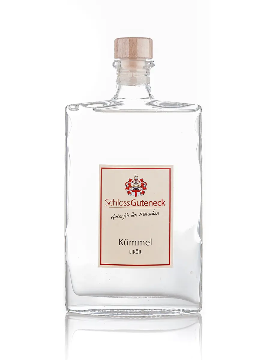 Kümmellikör