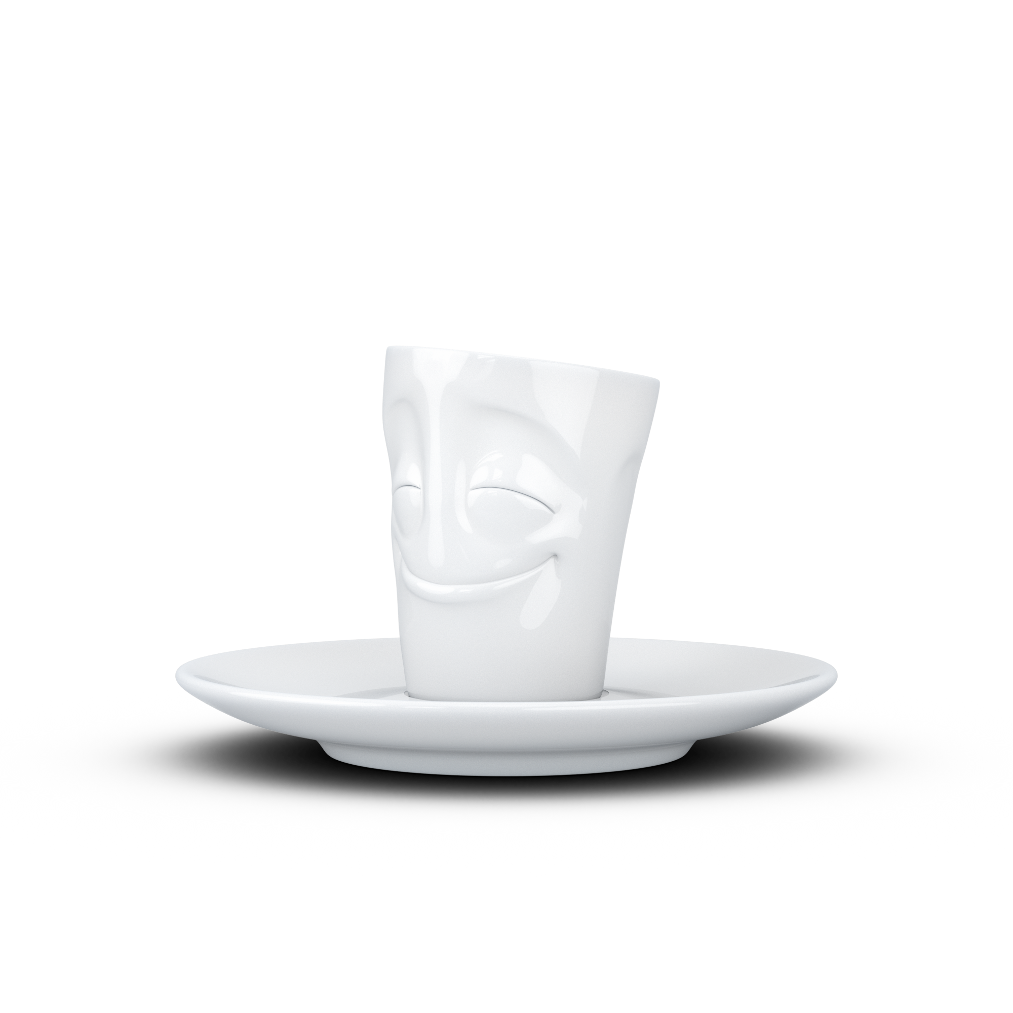 Espresso Mug Vergnügt