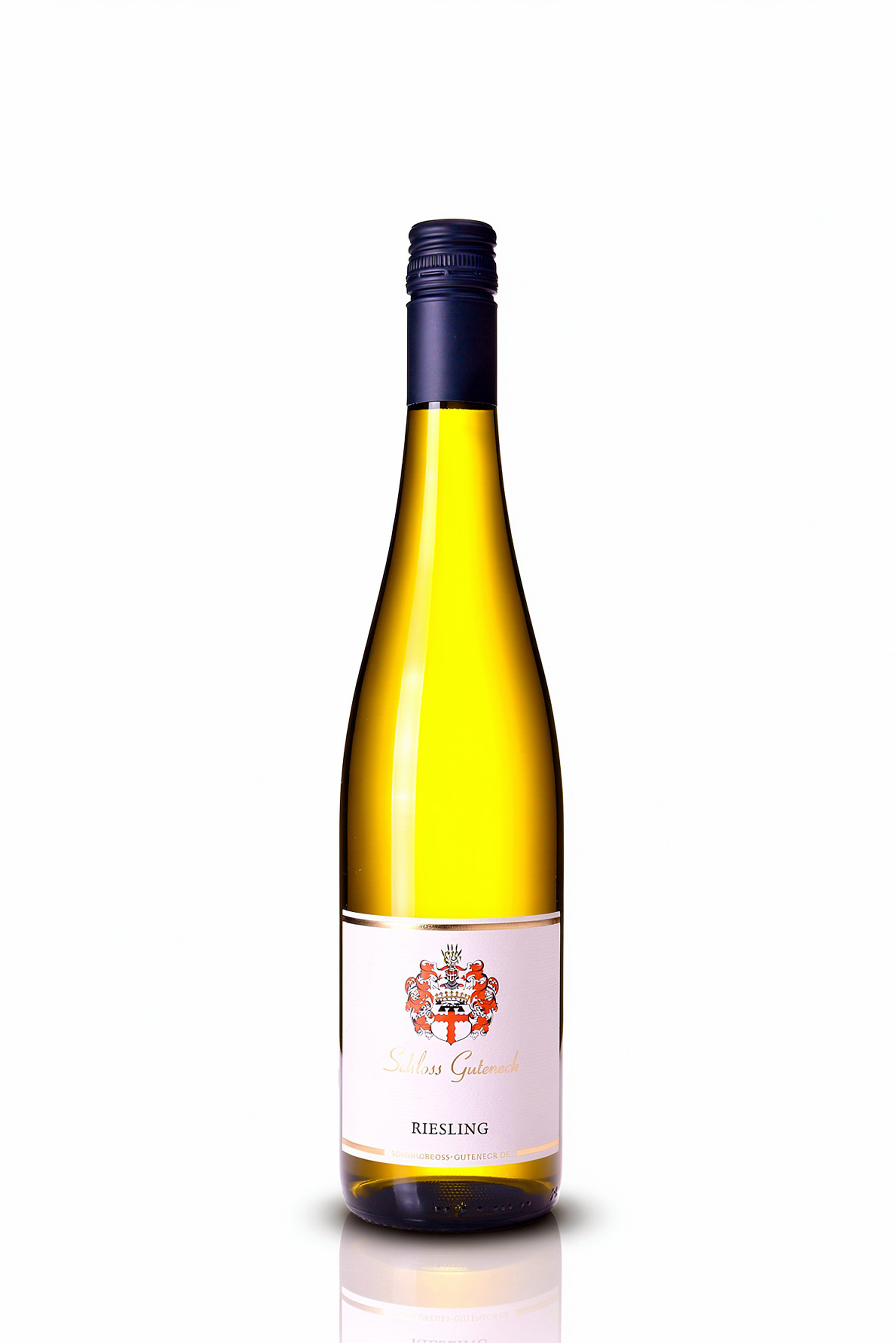 Riesling, trocken