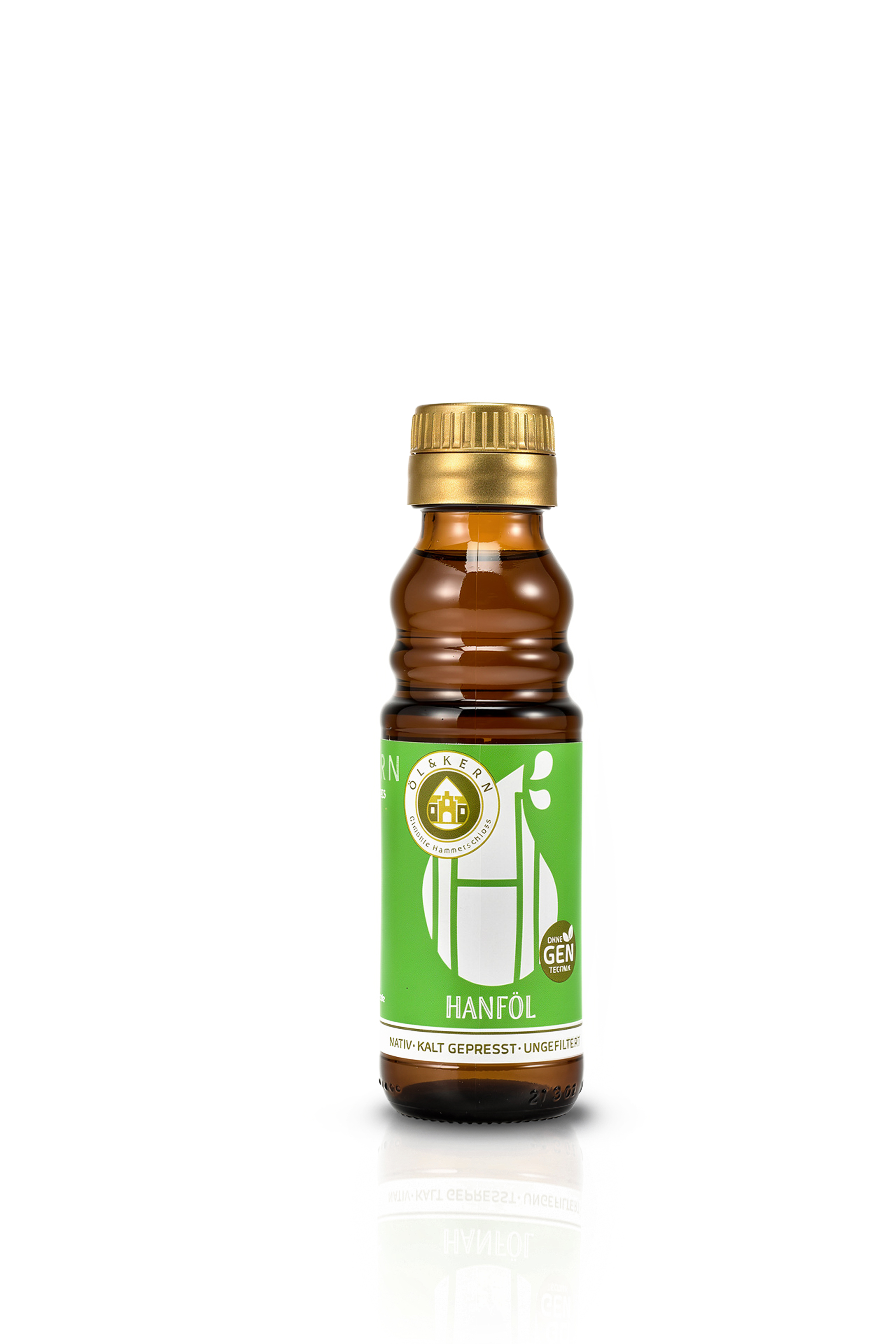 Hanföl