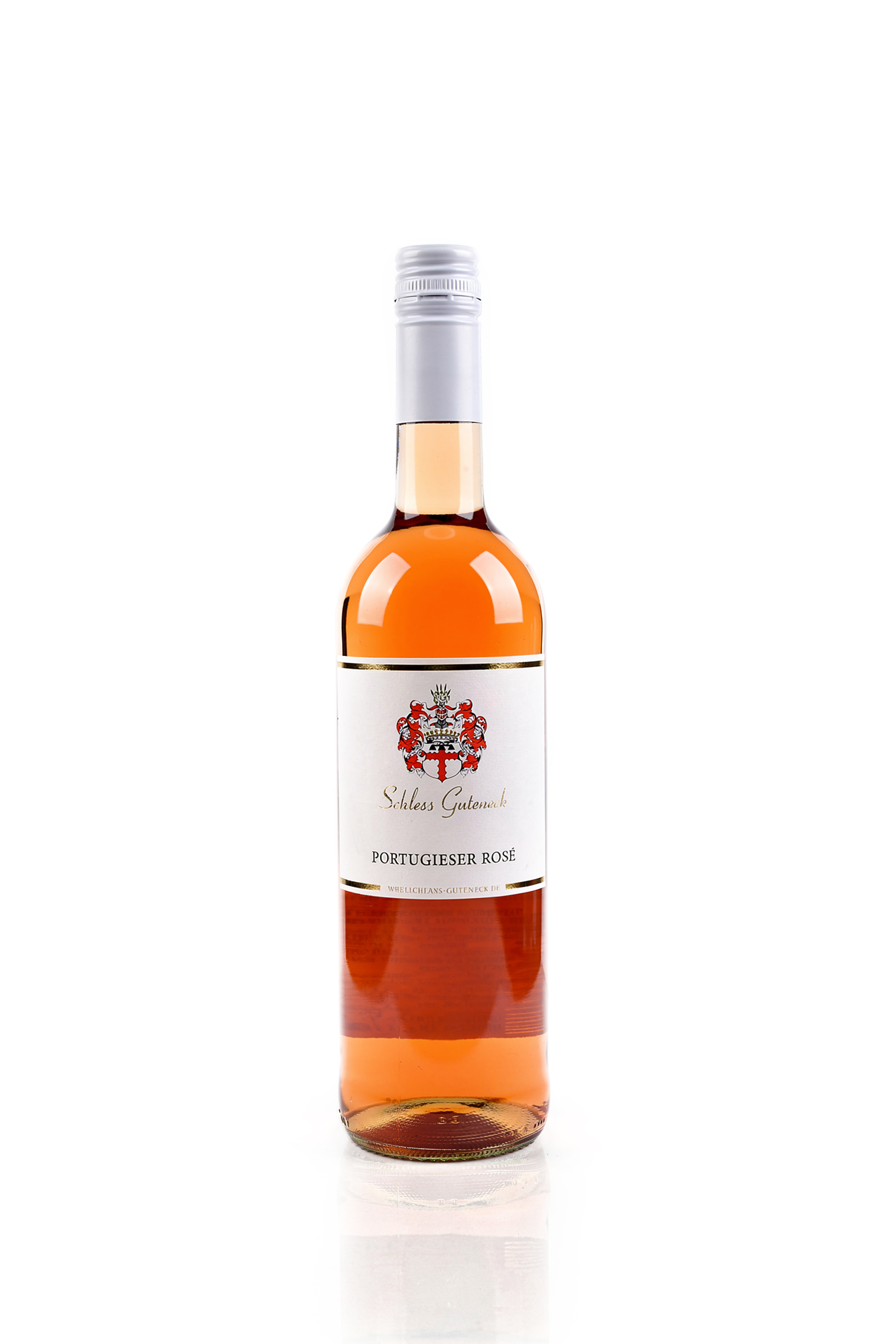 Portugieser Rosé, halbtrocken