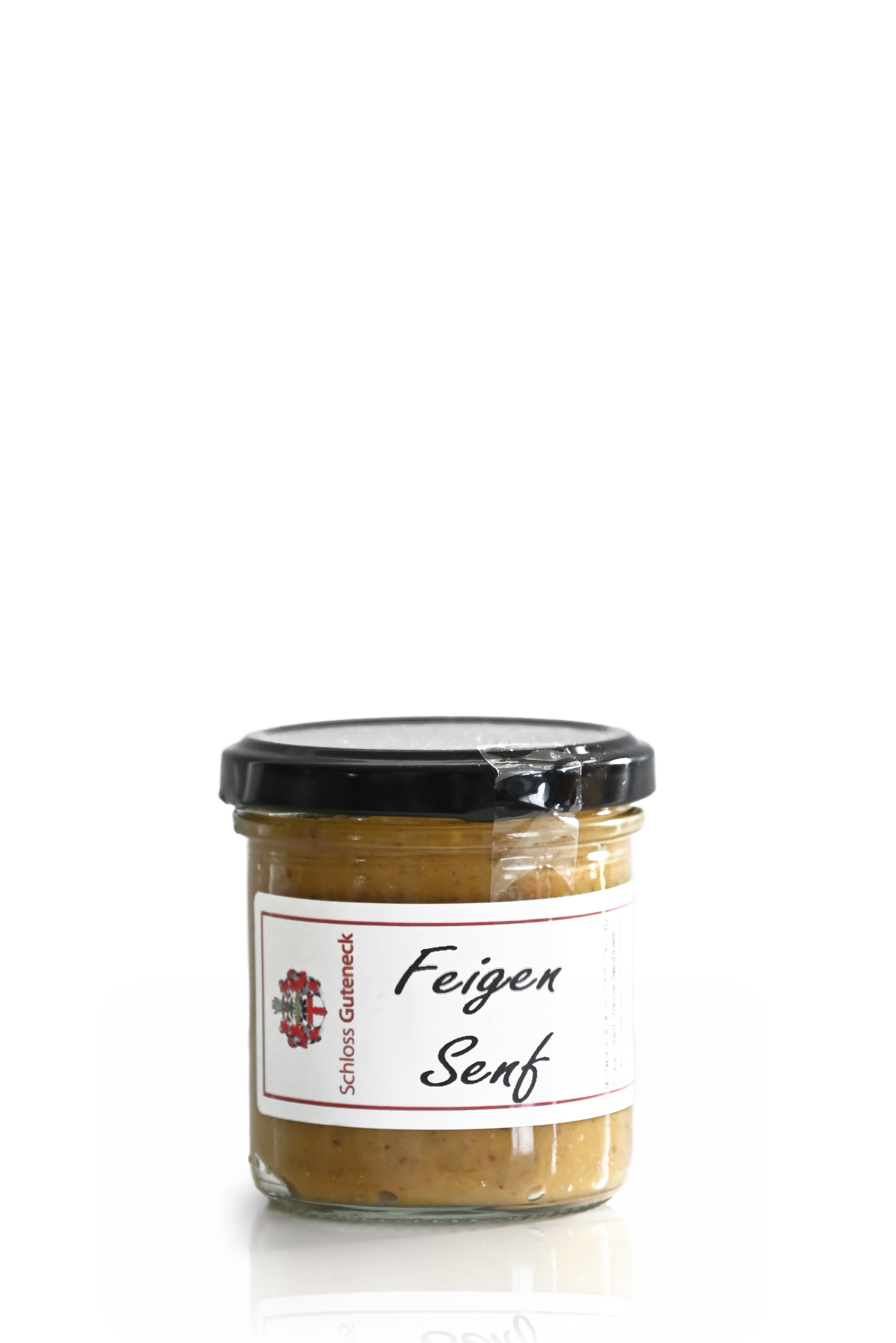 Feigen Senf