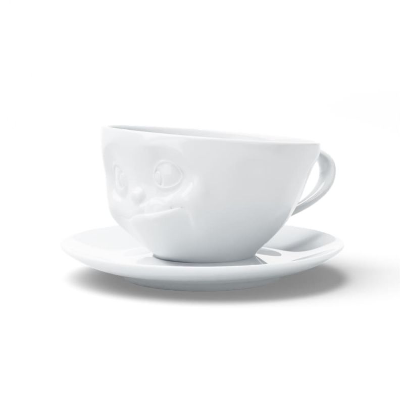 Tasse Lecker