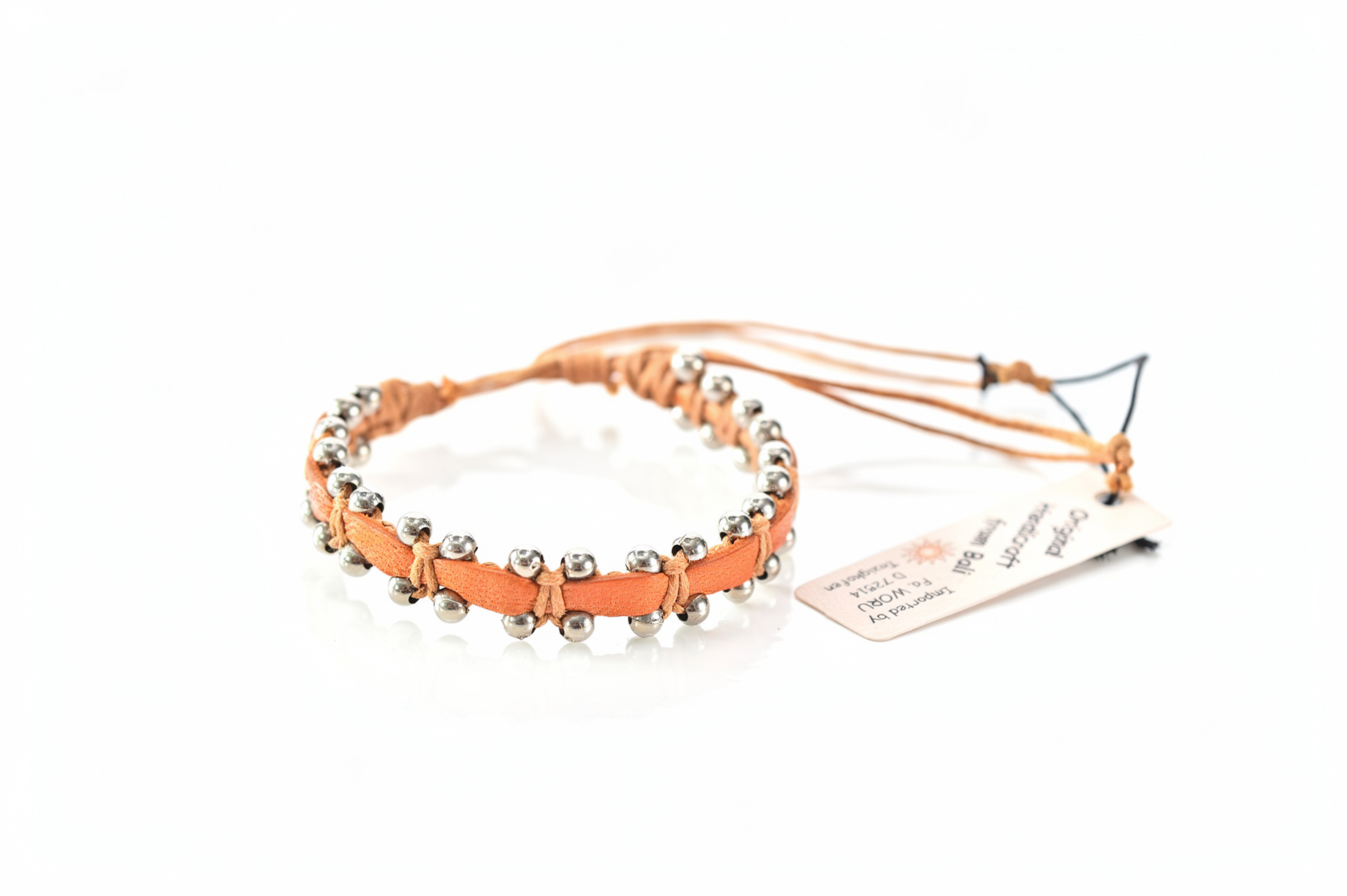 Lederarmbänder