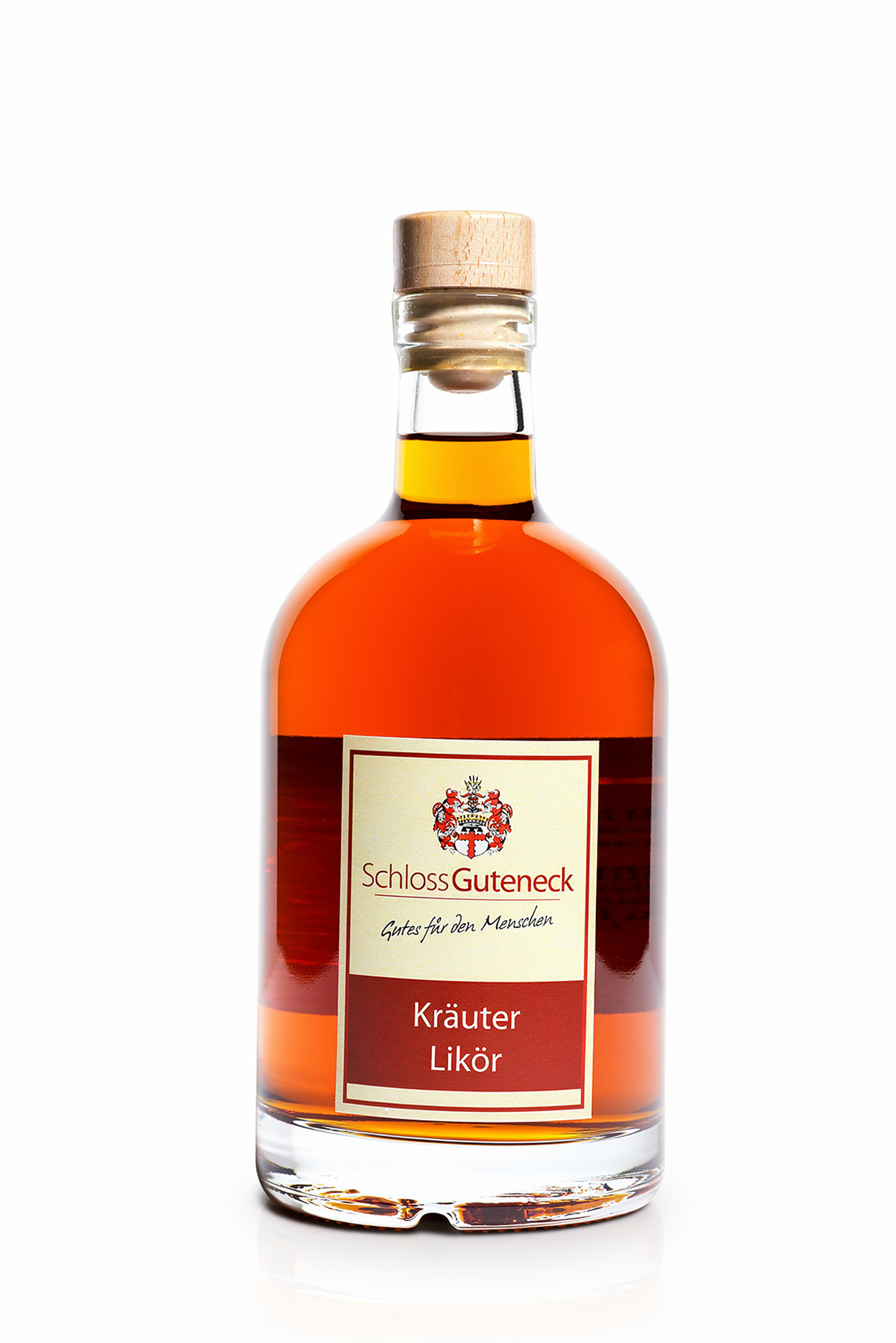 Kräuterlikör