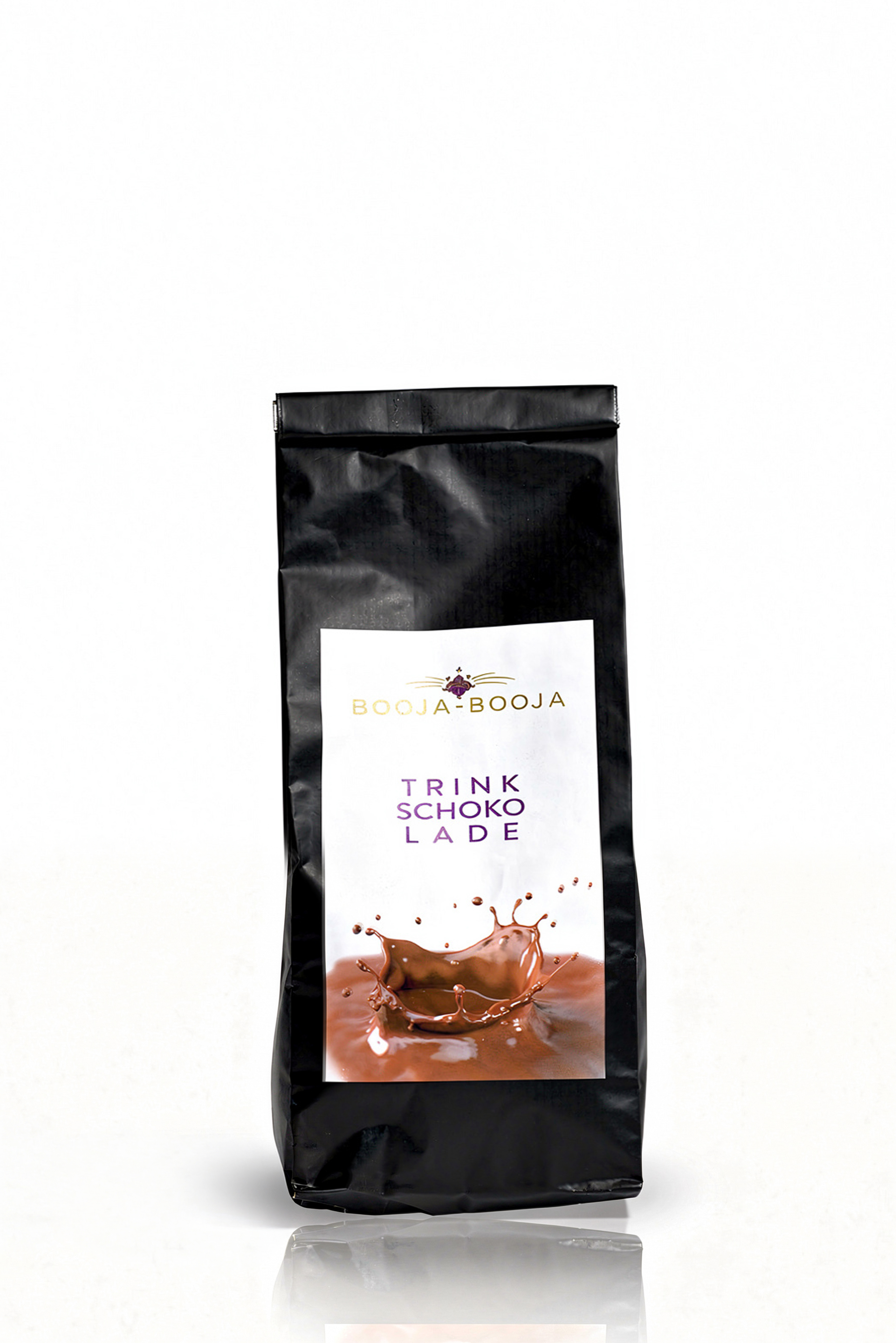 Trinkschokolade