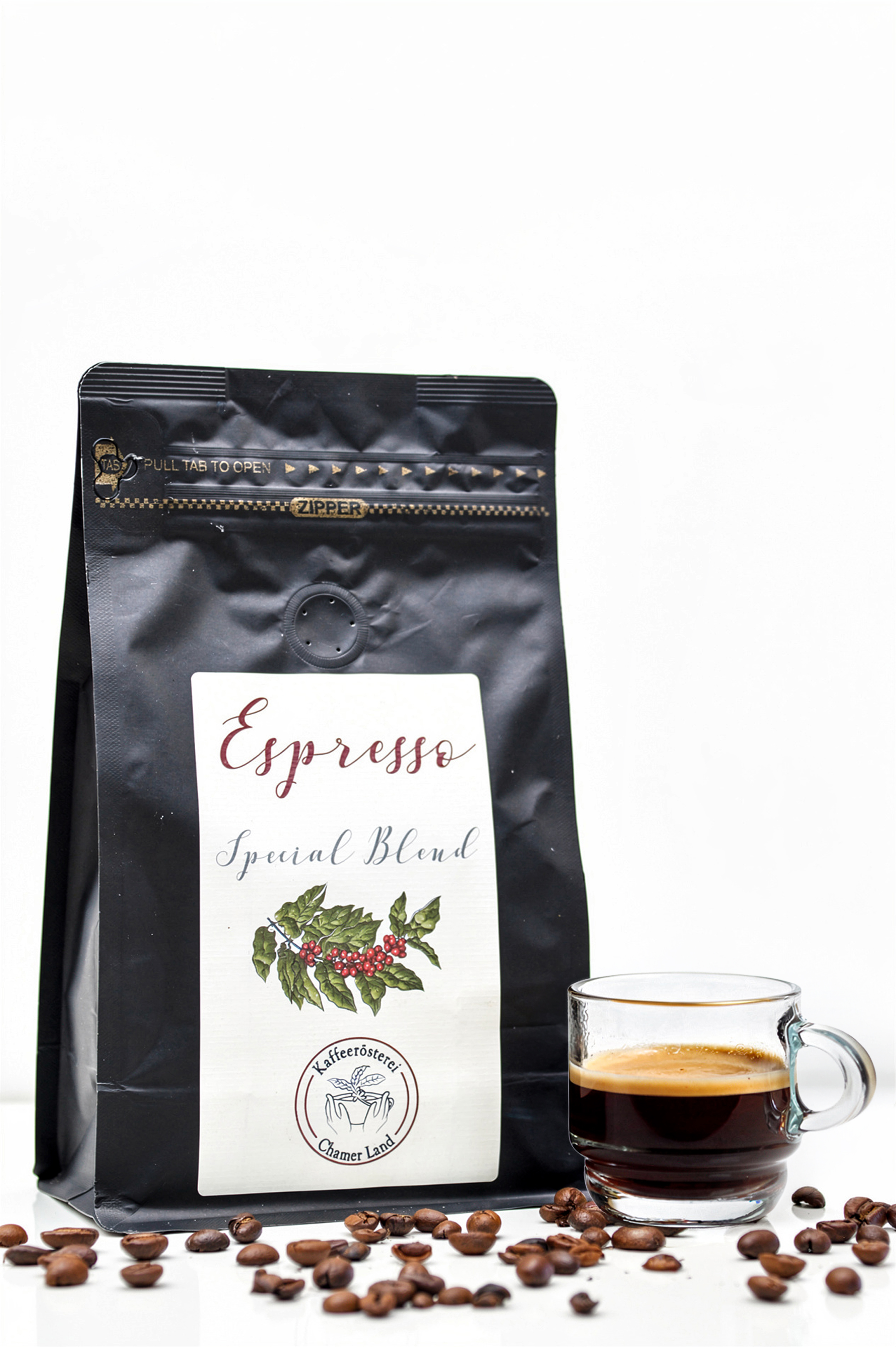 Espresso Special blend
