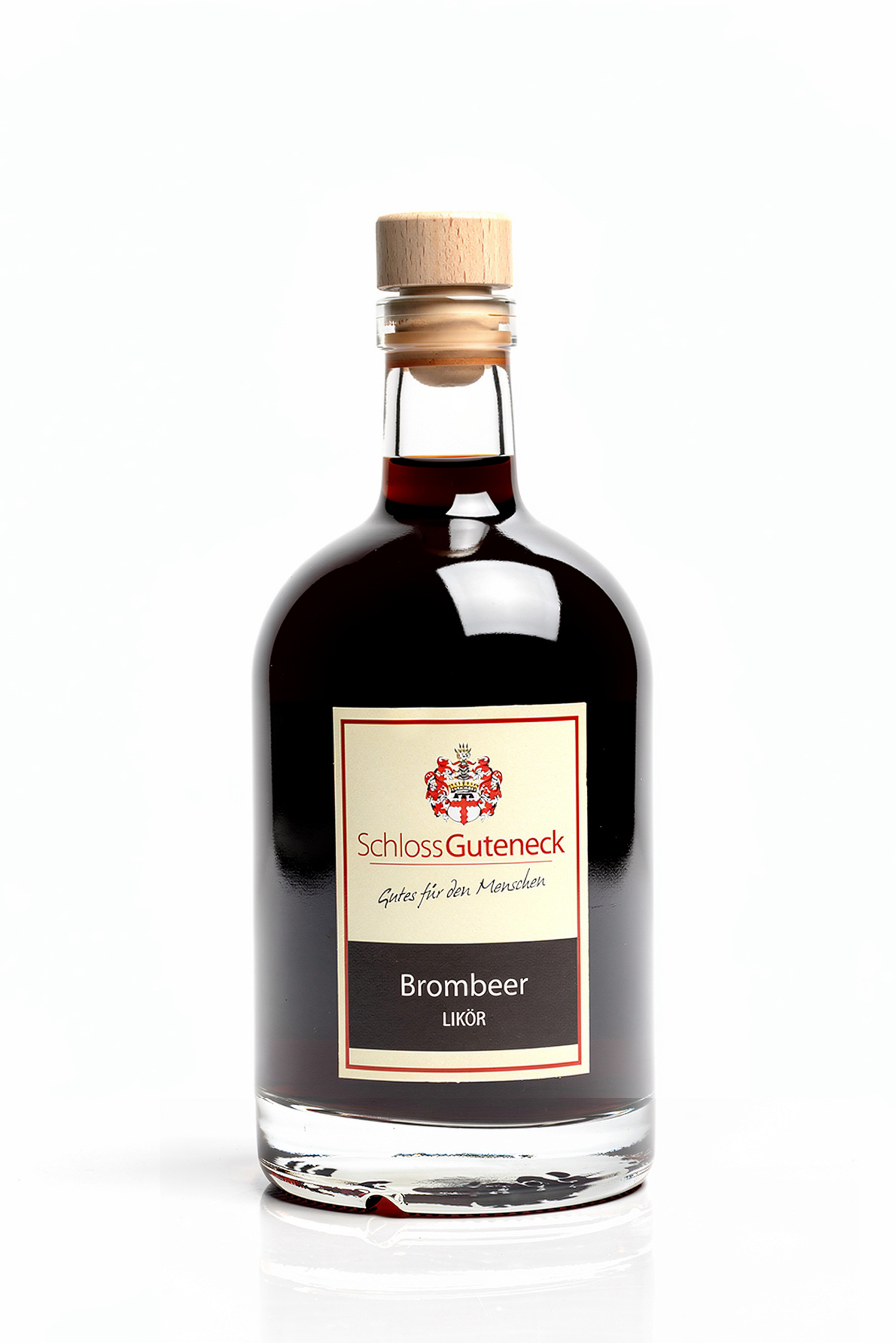 Brombeerlikör