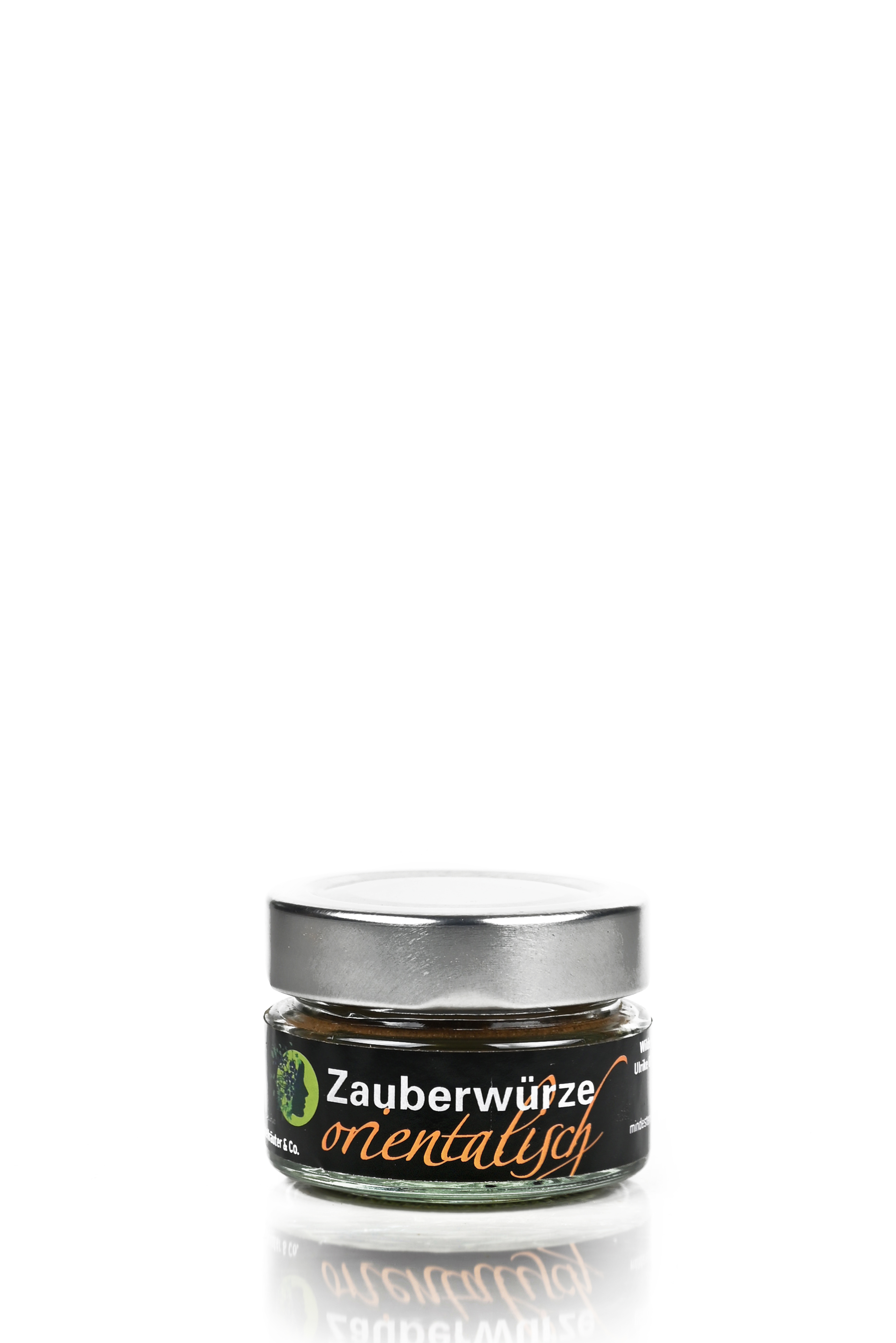 Zauberwürze orientalisch