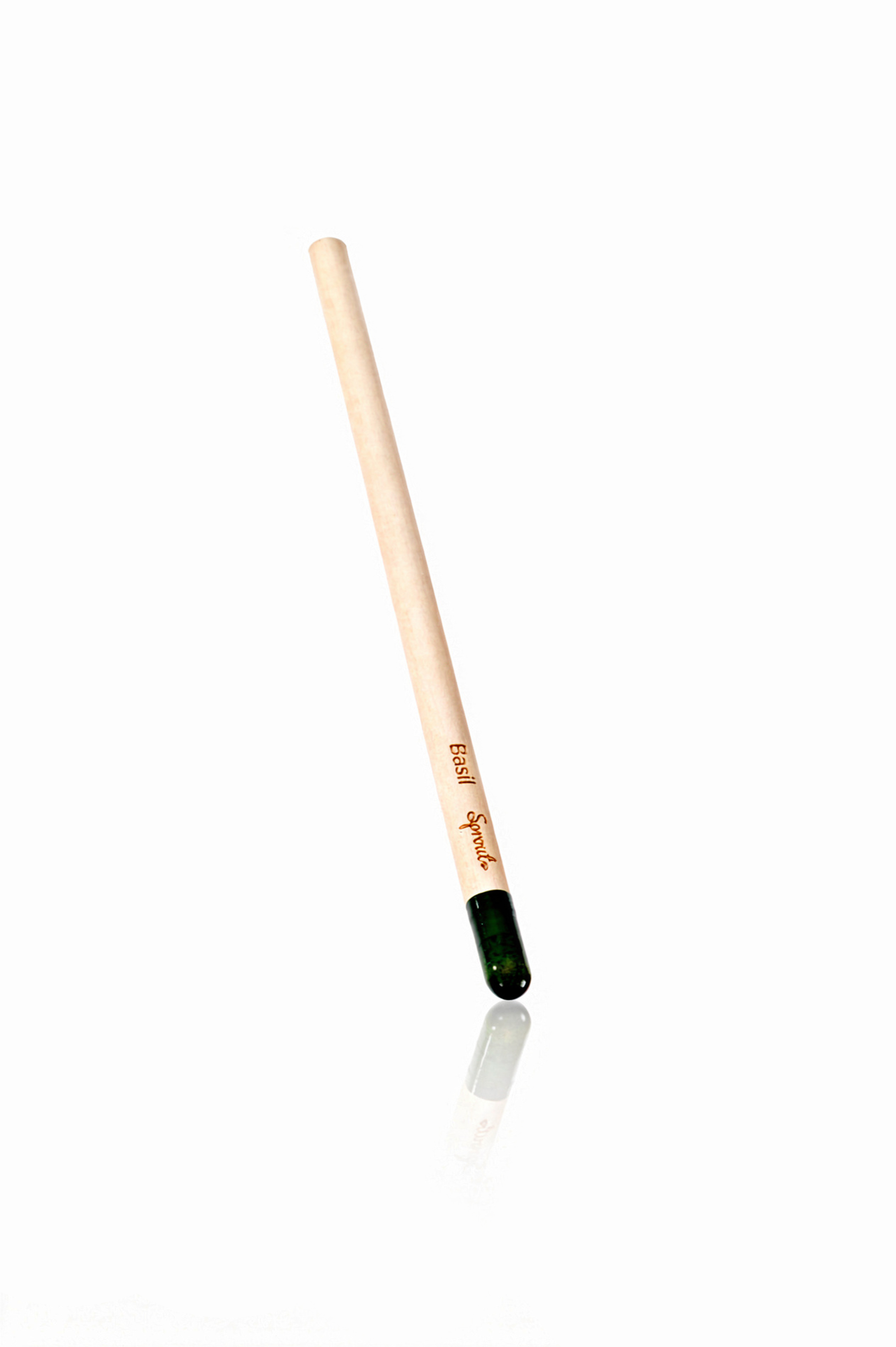 Bleistift - Ein Stift der wächst