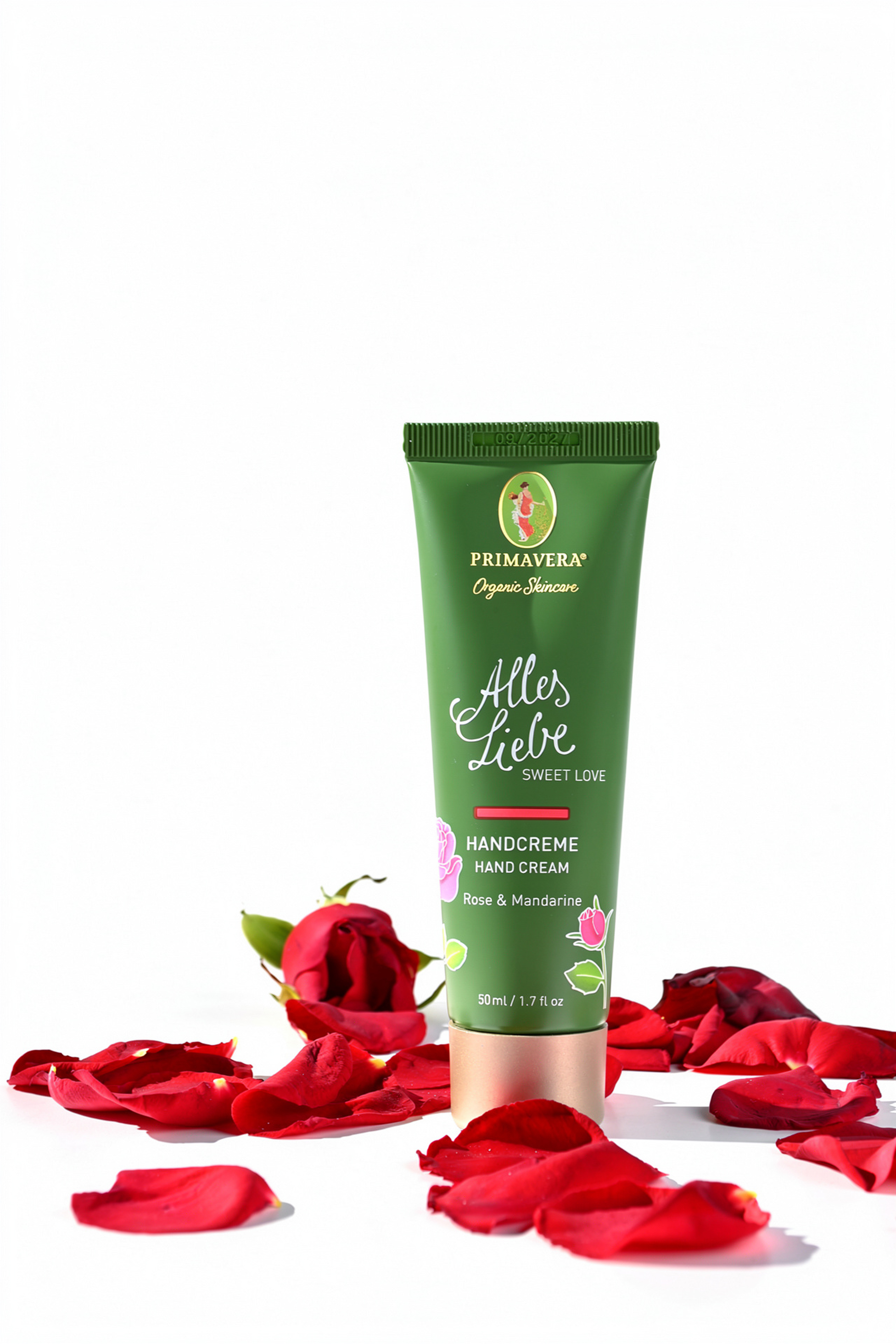 Handcreme Alles Liebe