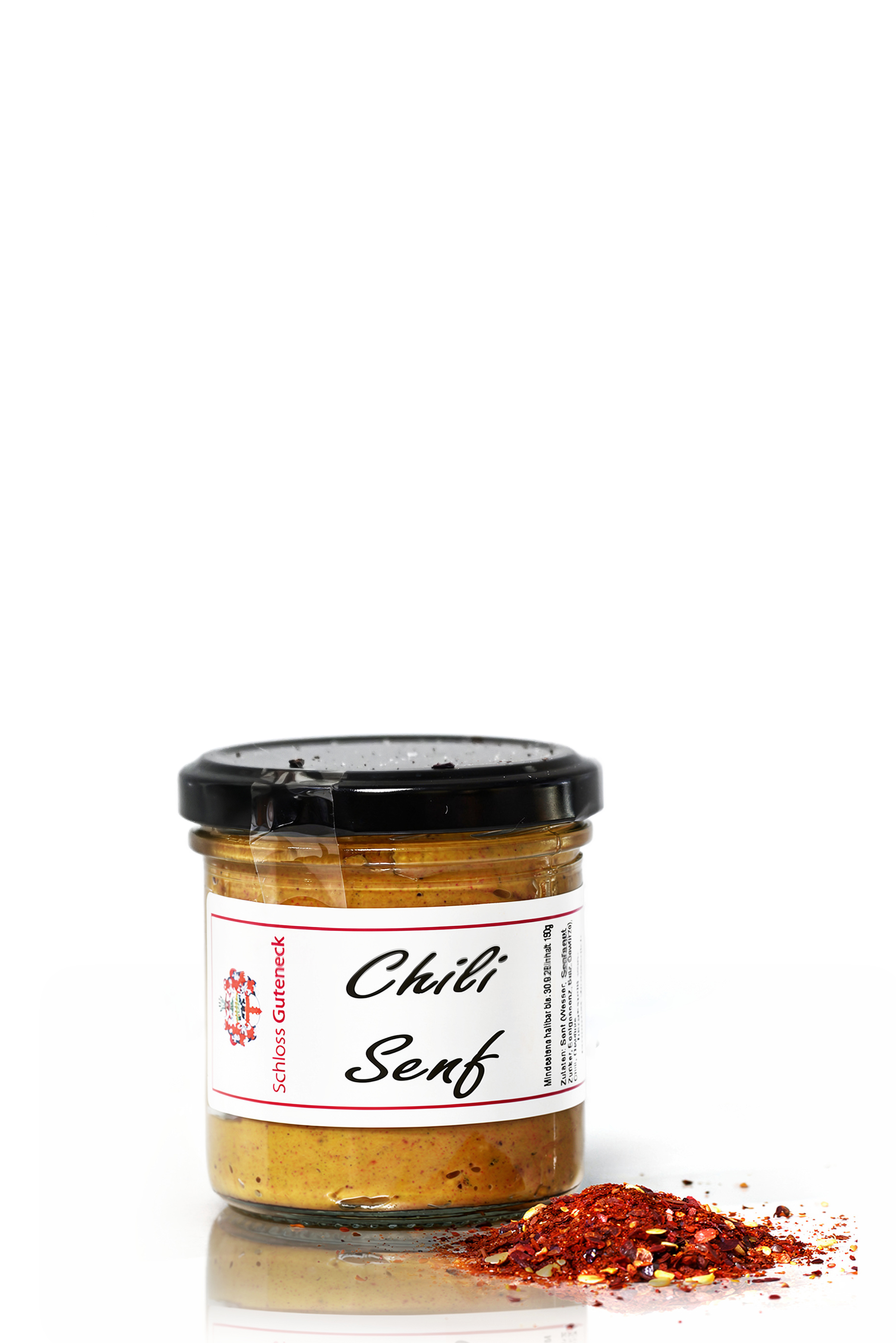 Chili Senf