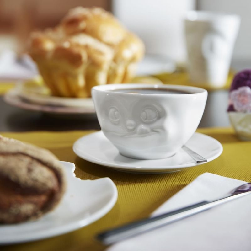 Tasse Lecker