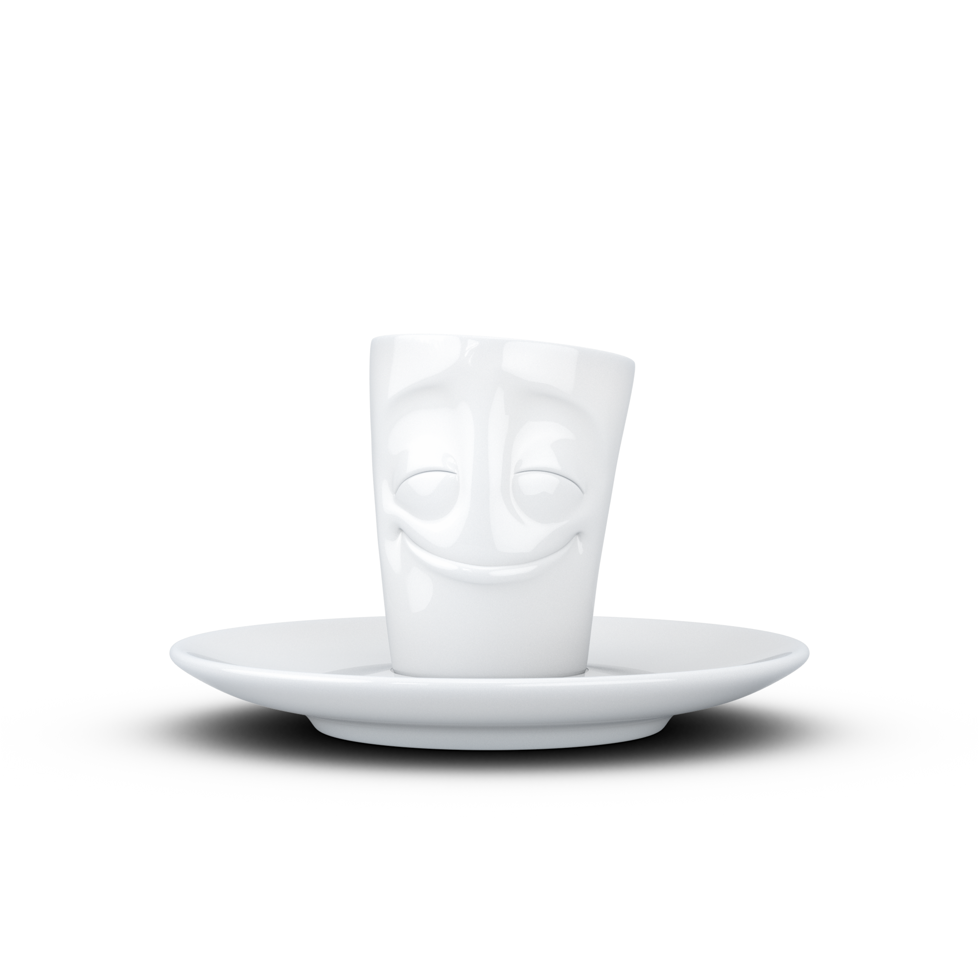 Espresso Mug Vergnügt
