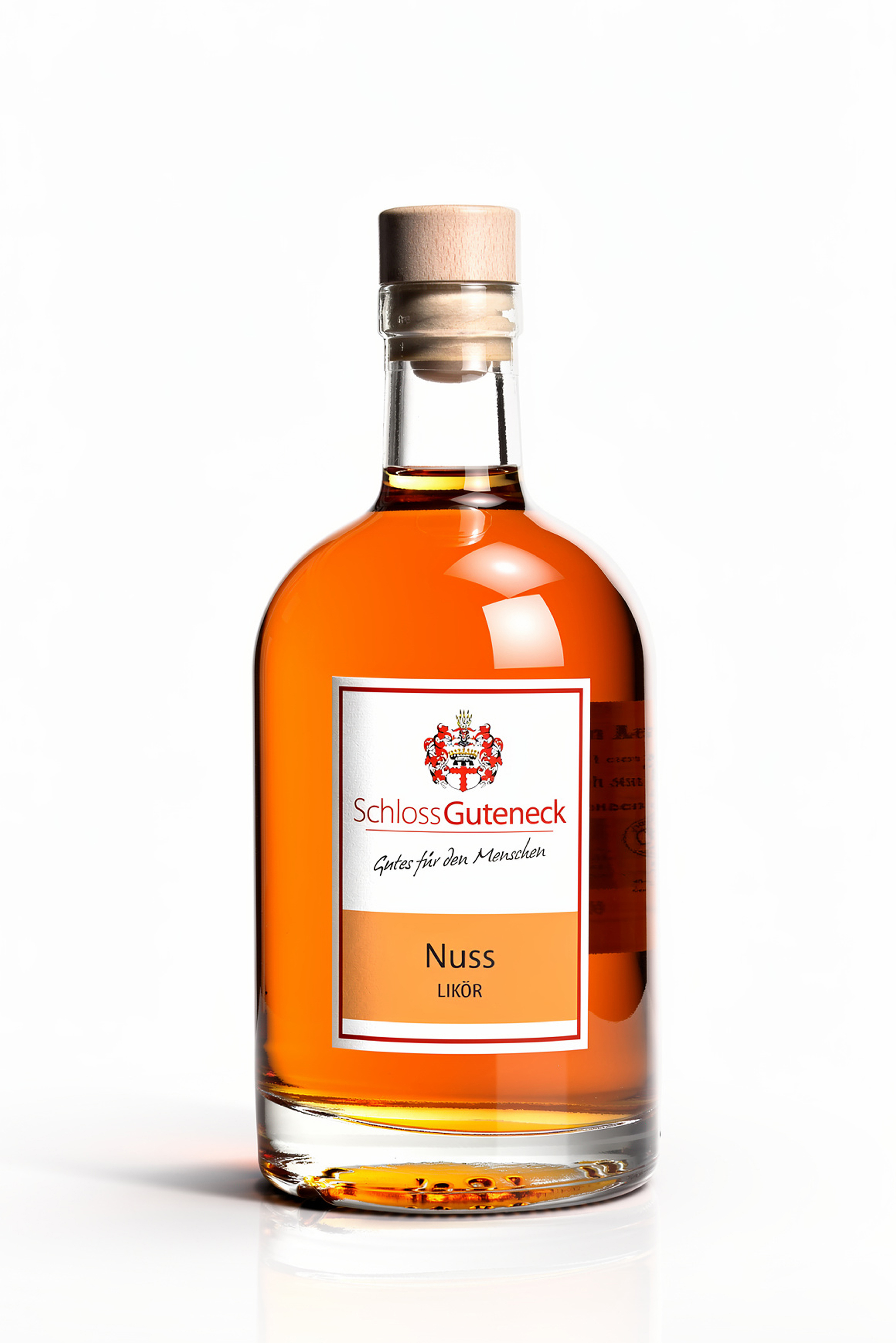 Nusslikör